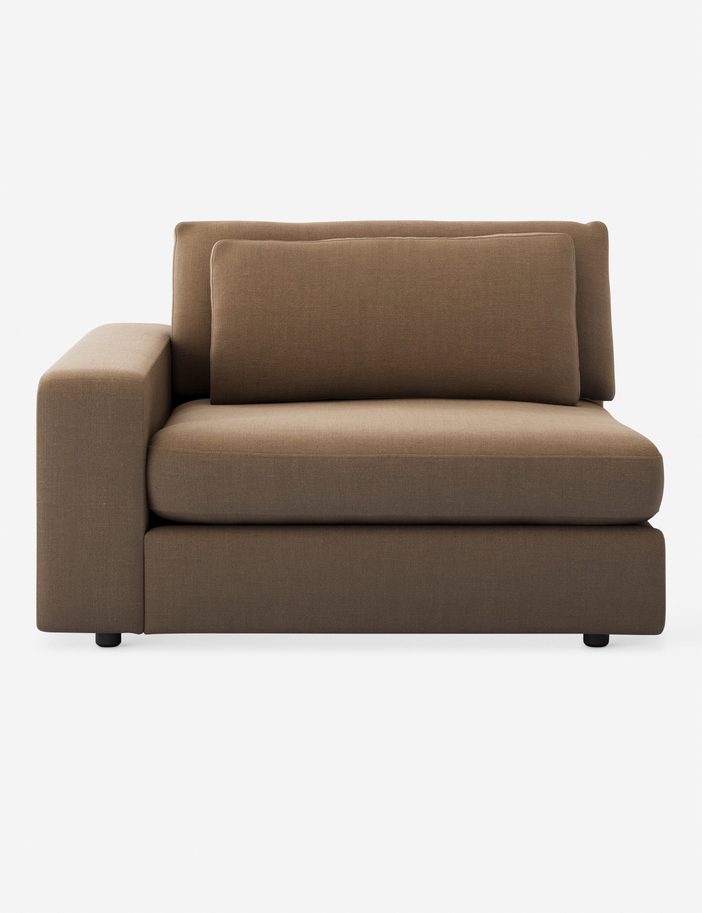 Lulu and Georgia - Creswell Modular Left Arm