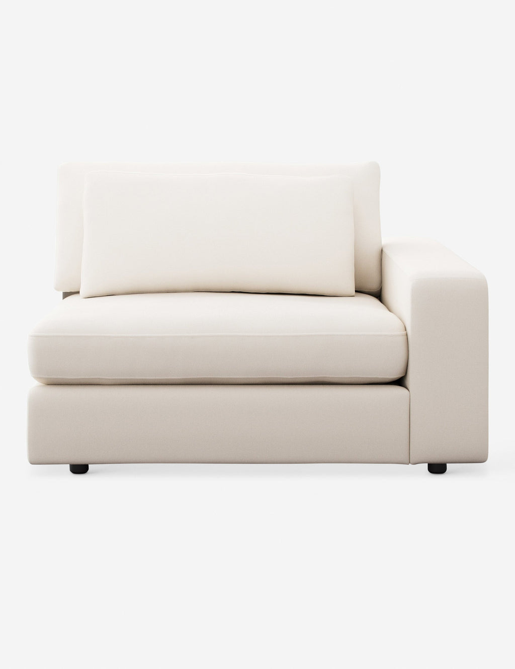 Lulu and Georgia - Creswell Modular Right Arm