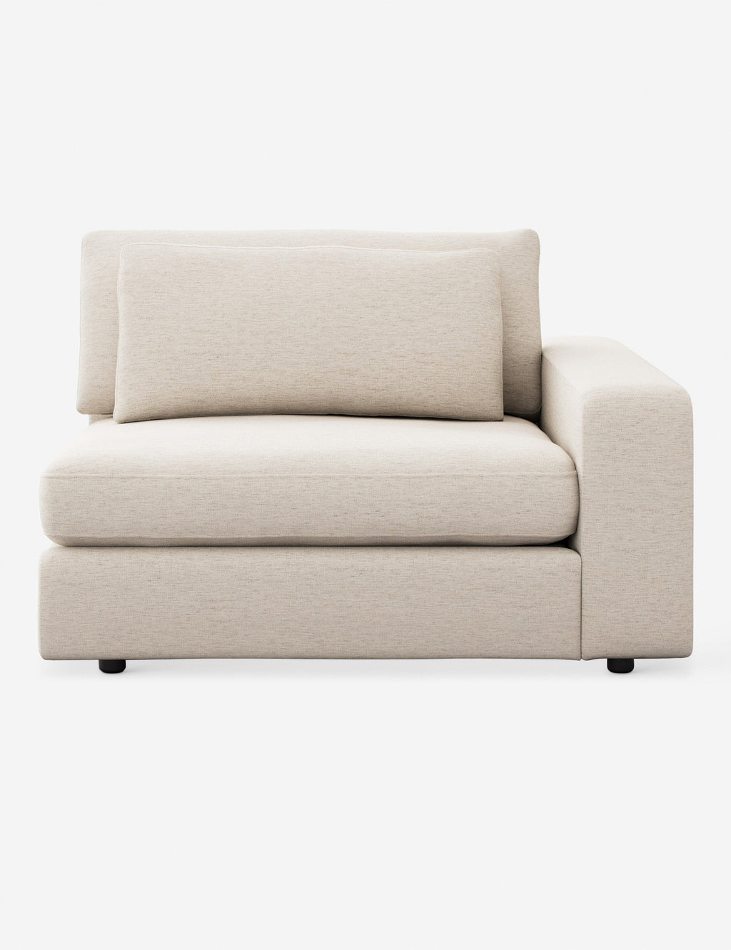 Lulu and Georgia - Creswell Modular Right Arm