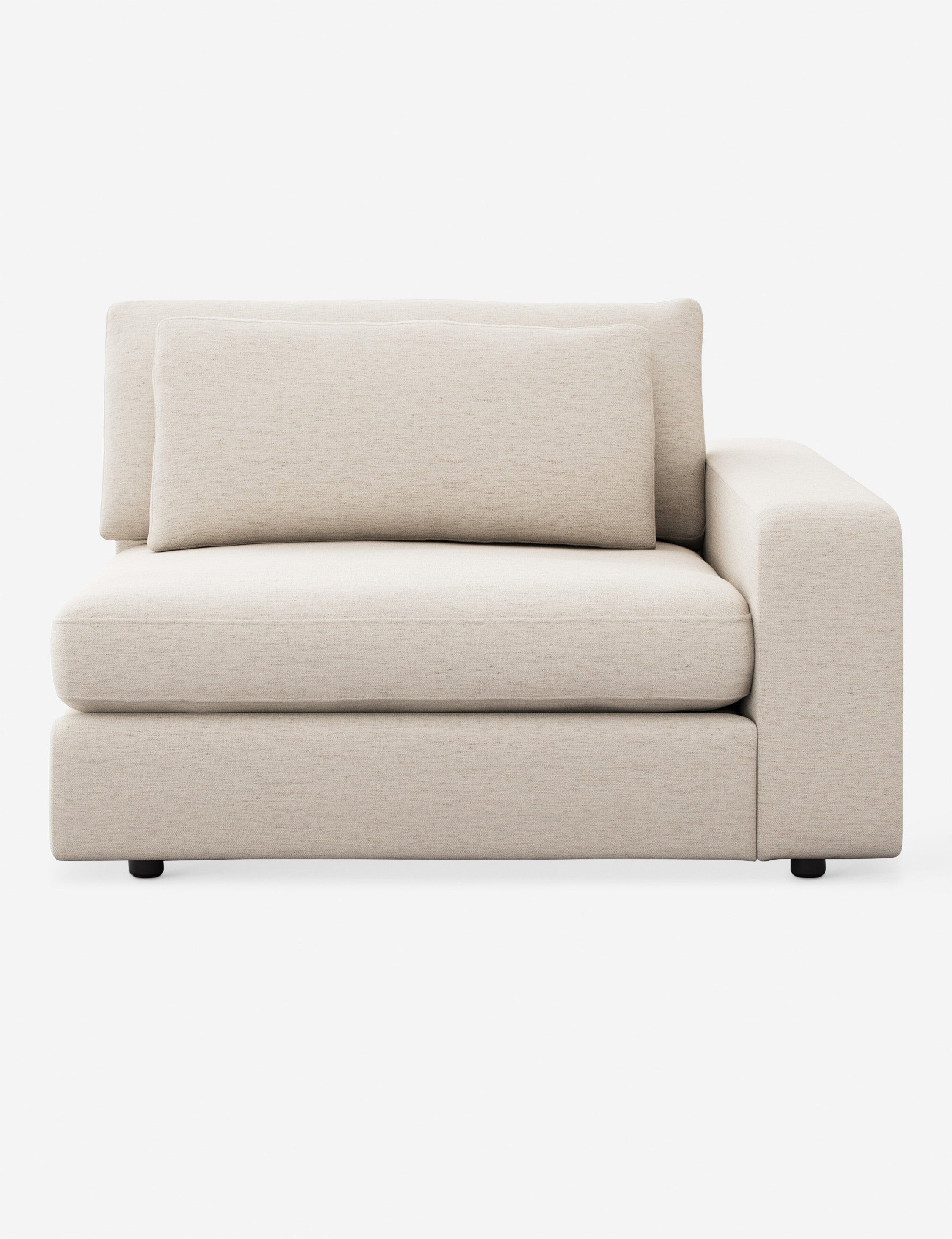 Lulu and Georgia - Creswell Modular Right Arm