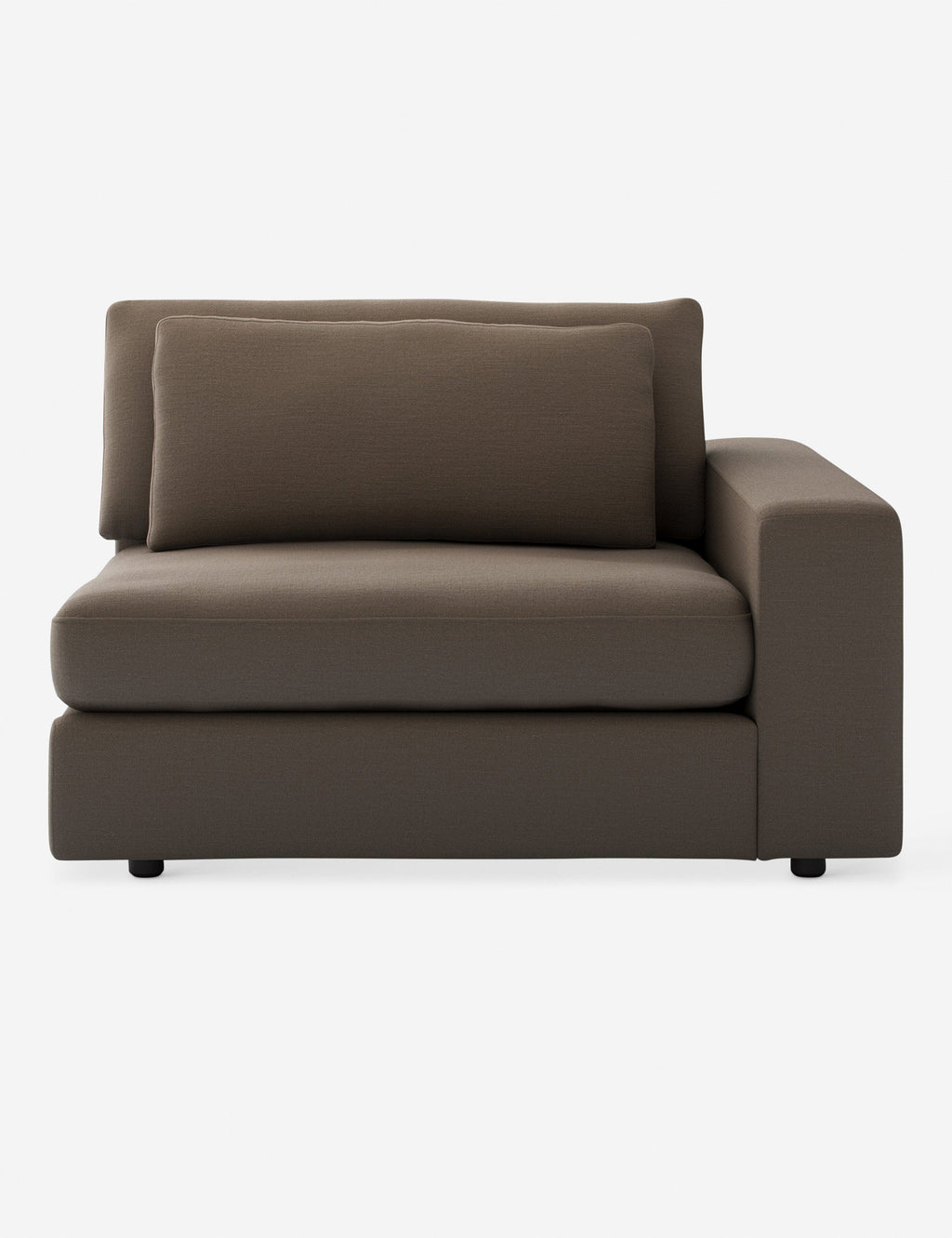 Lulu and Georgia - Creswell Modular Right Arm
