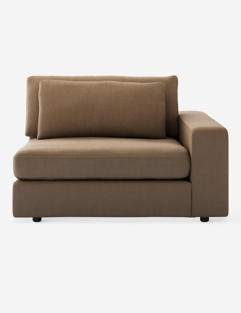 Lulu and Georgia - Creswell Modular Right Arm