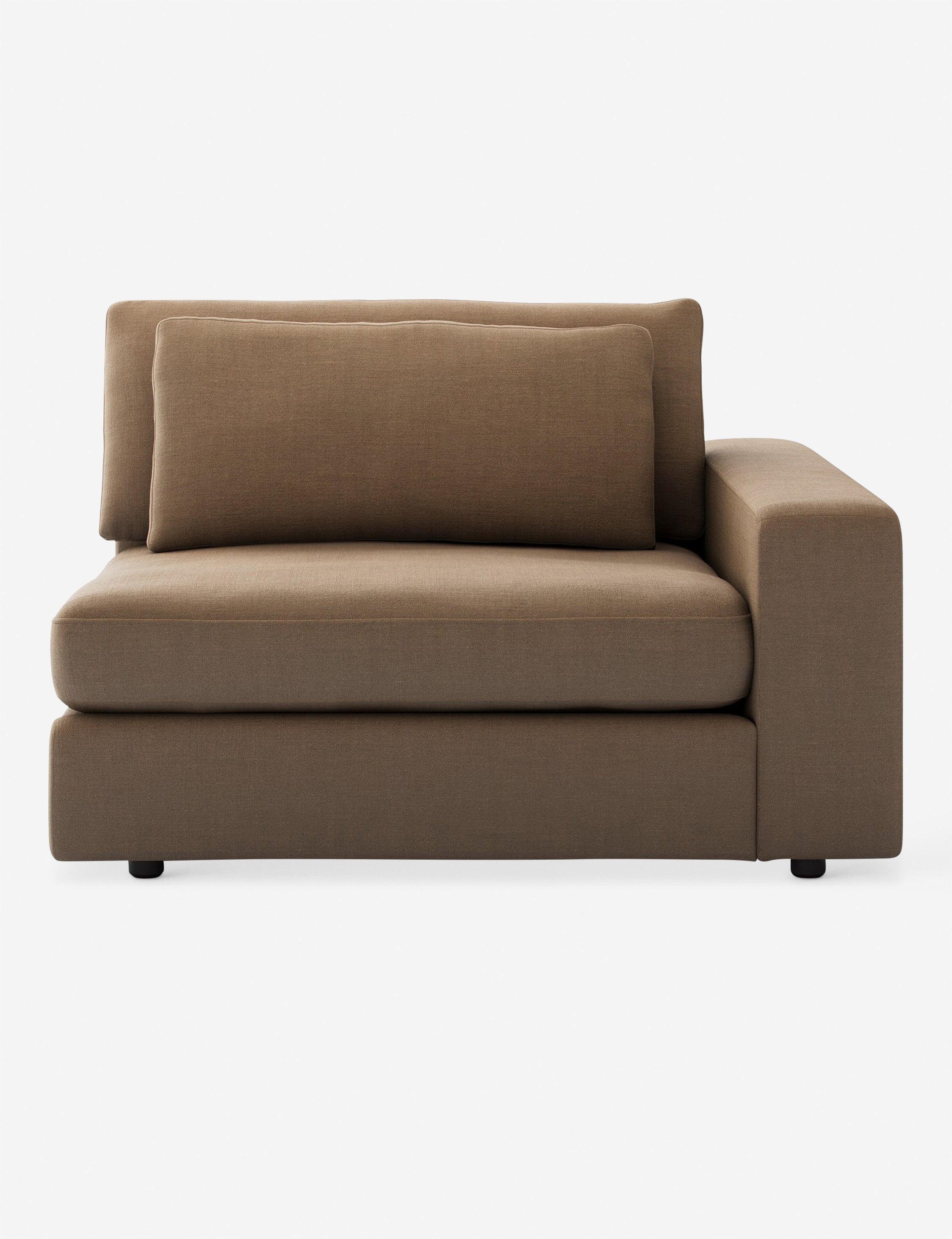 Lulu and Georgia - Creswell Modular Right Arm