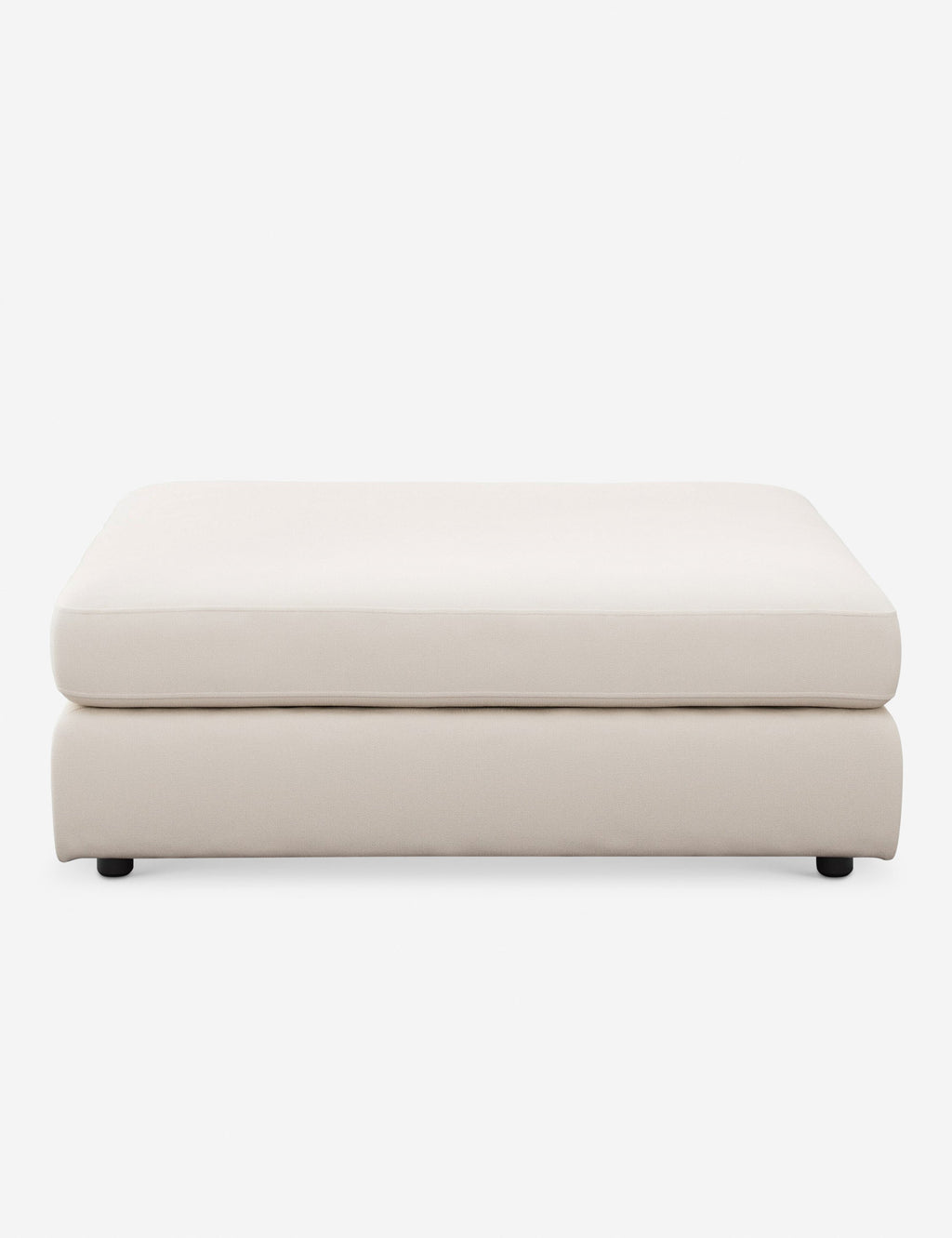 Lulu and Georgia - Creswell Modular Ottoman