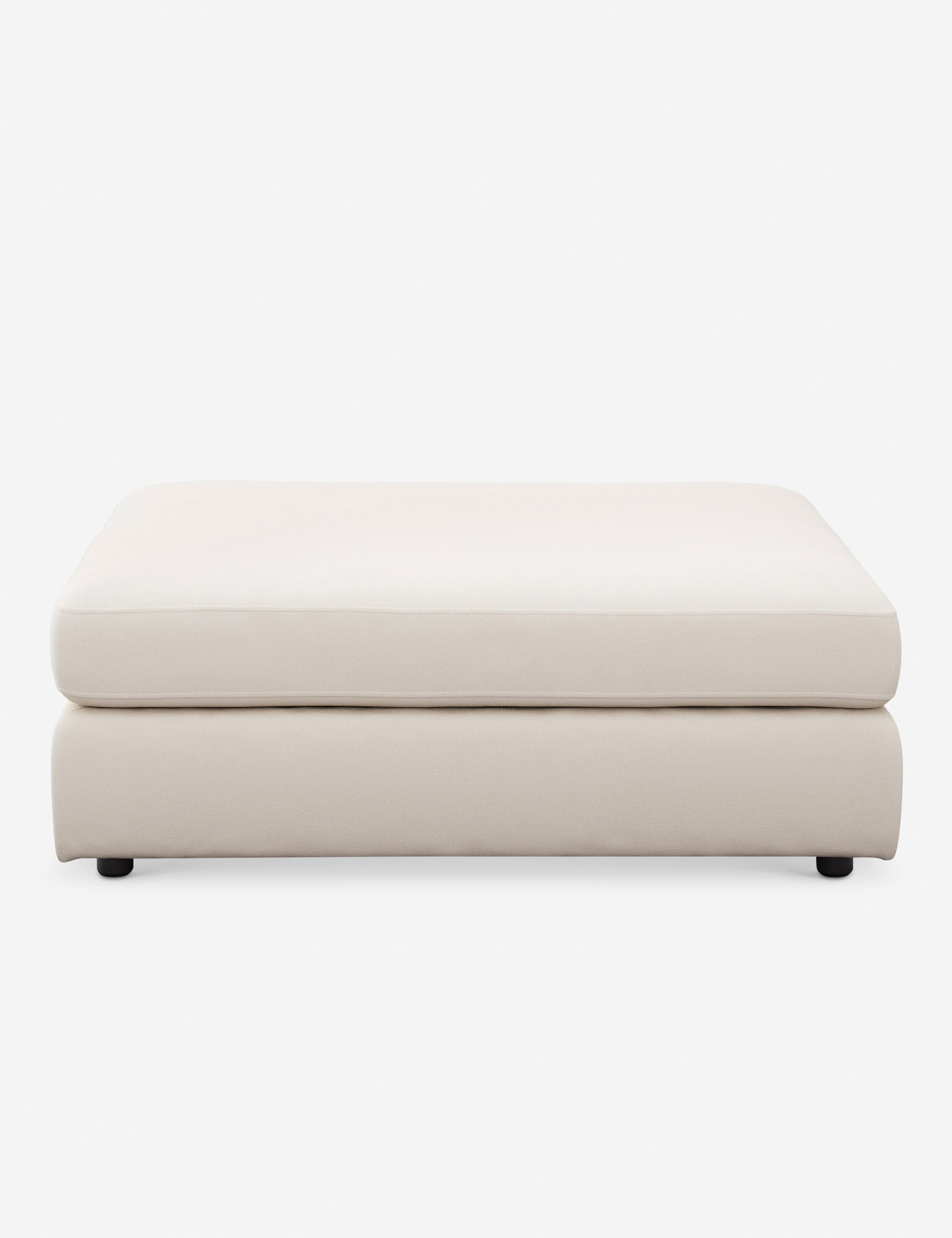 Lulu and Georgia - Creswell Modular Ottoman