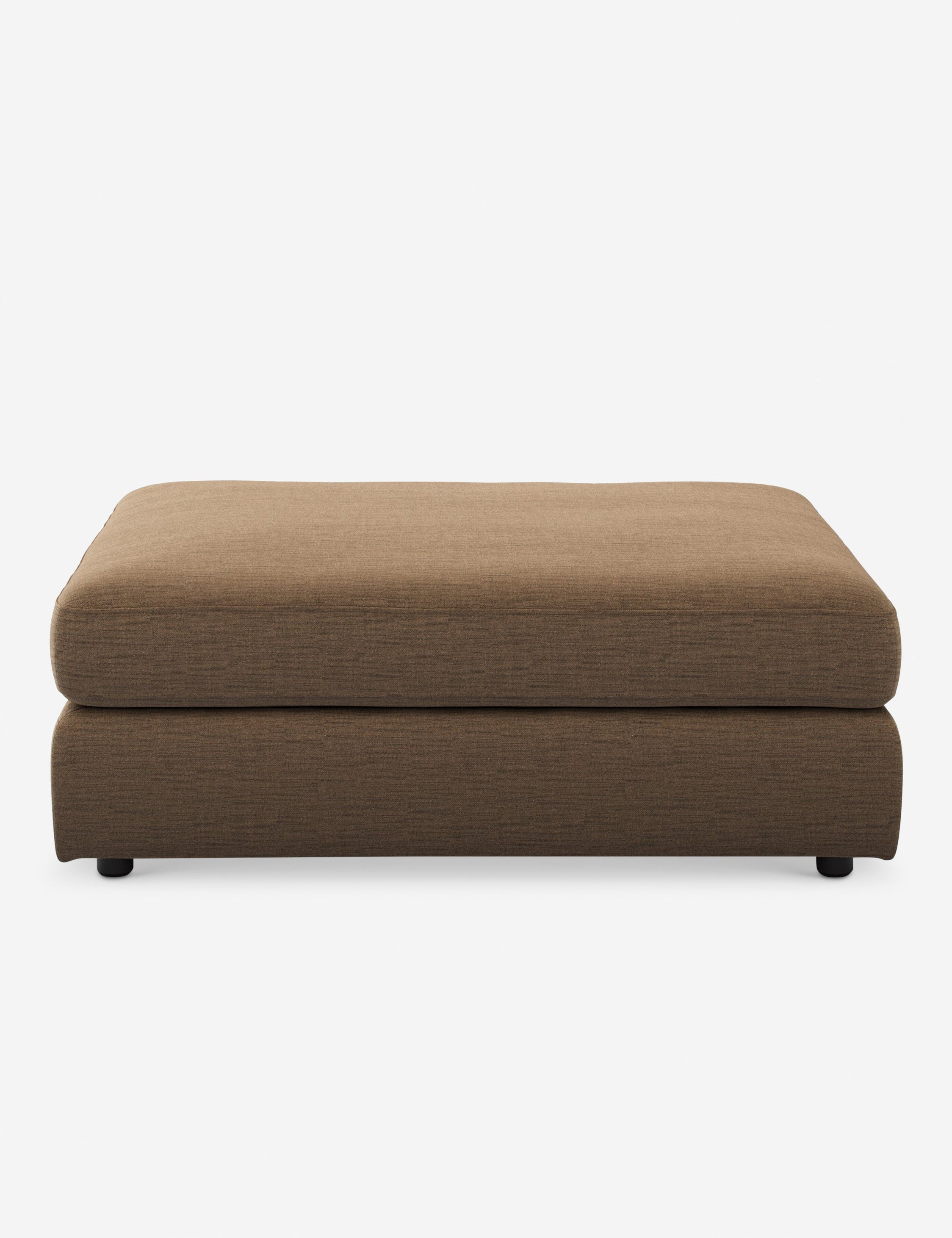 Lulu and Georgia - Creswell Modular Ottoman