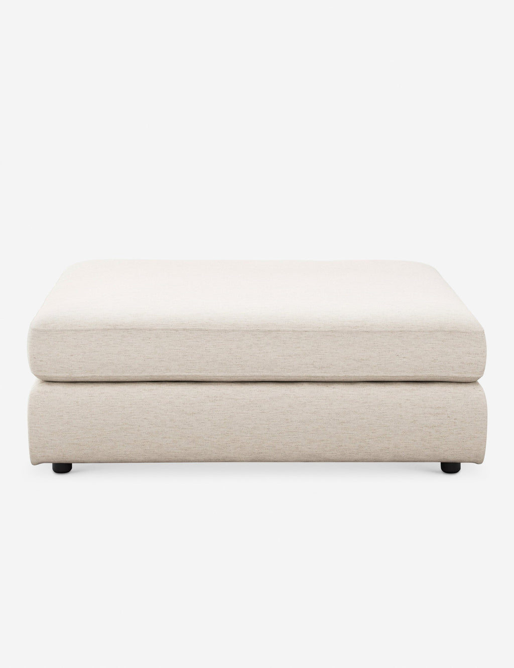 Lulu and Georgia - Creswell Modular Ottoman