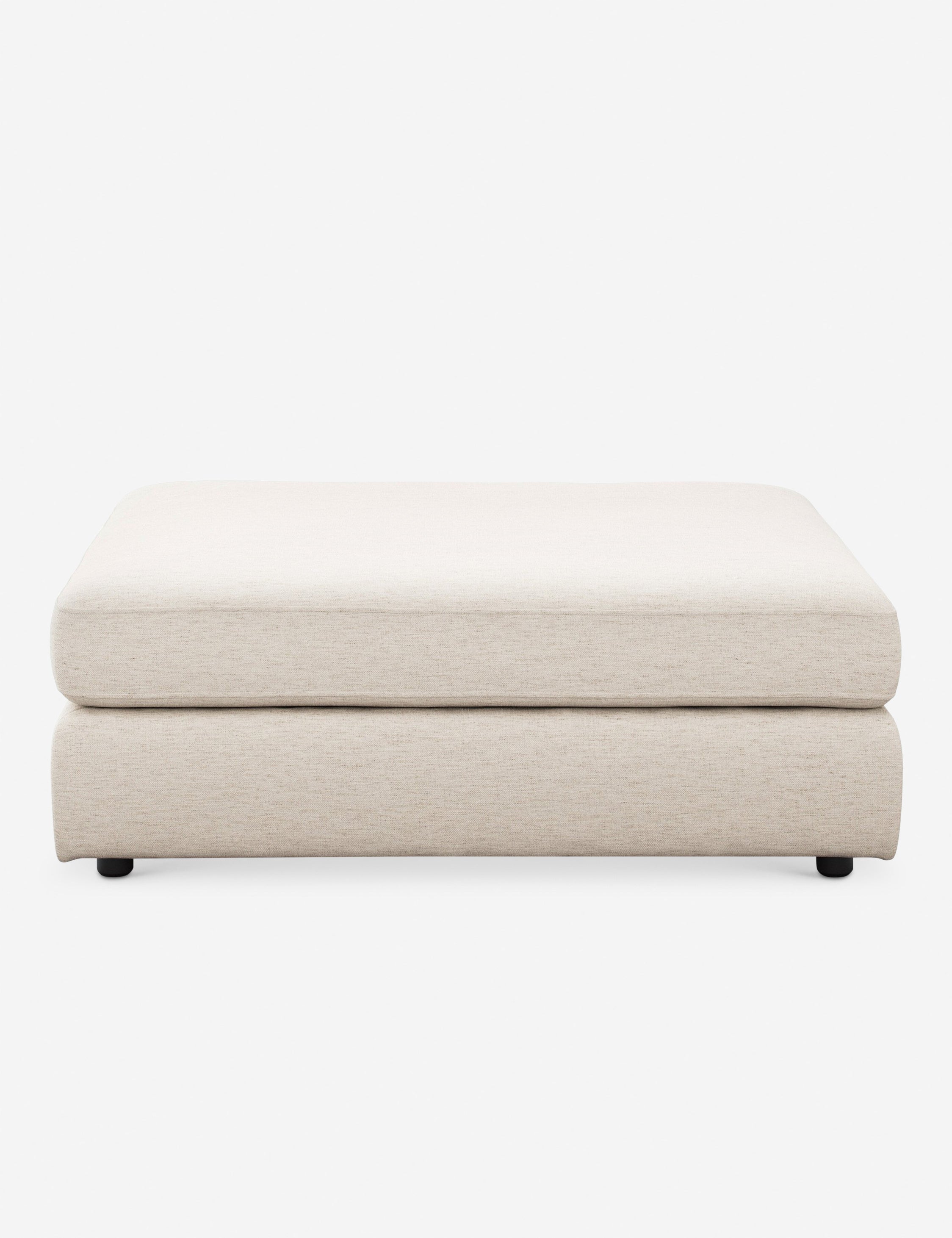Lulu and Georgia - Creswell Modular Ottoman