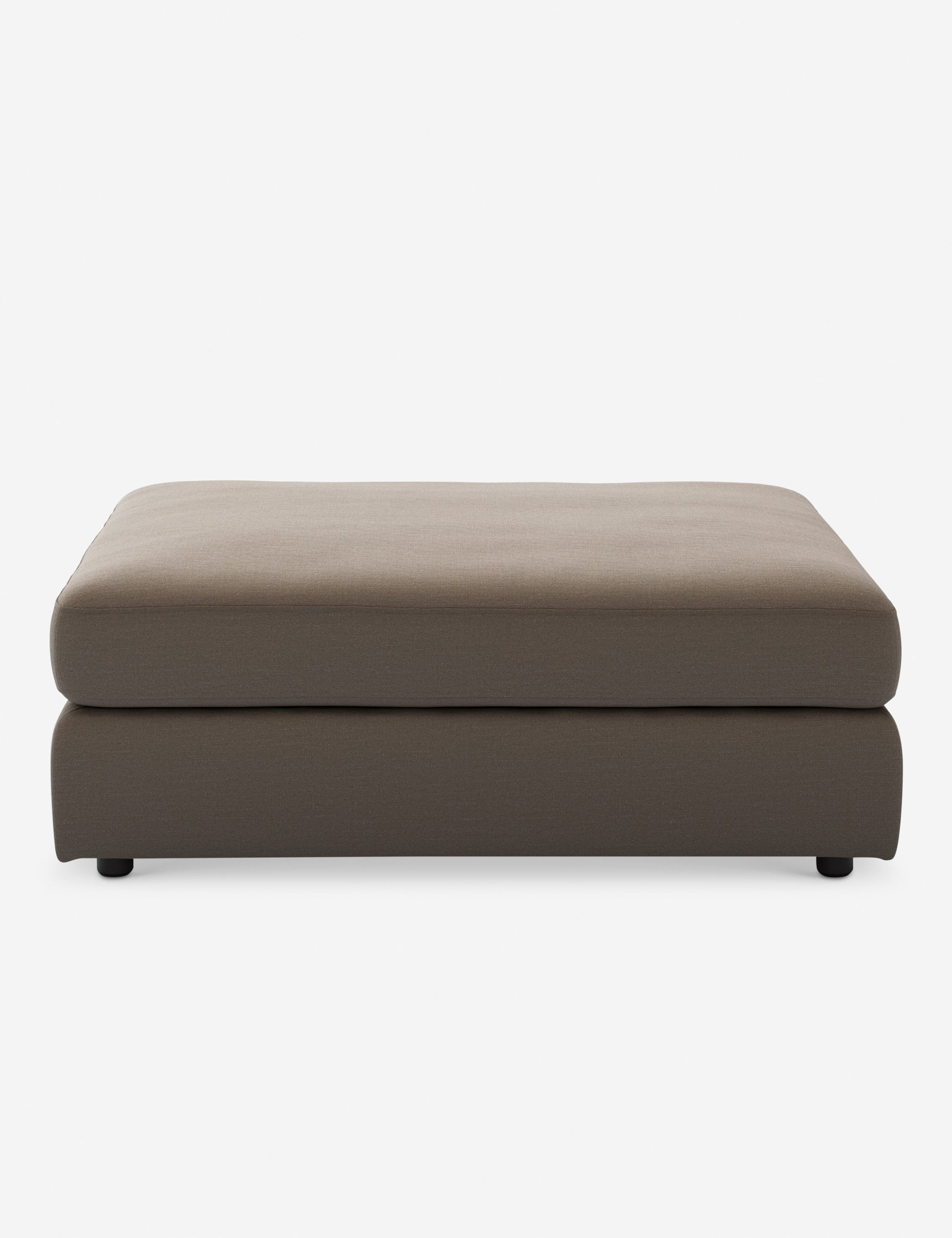 Lulu and Georgia - Creswell Modular Ottoman
