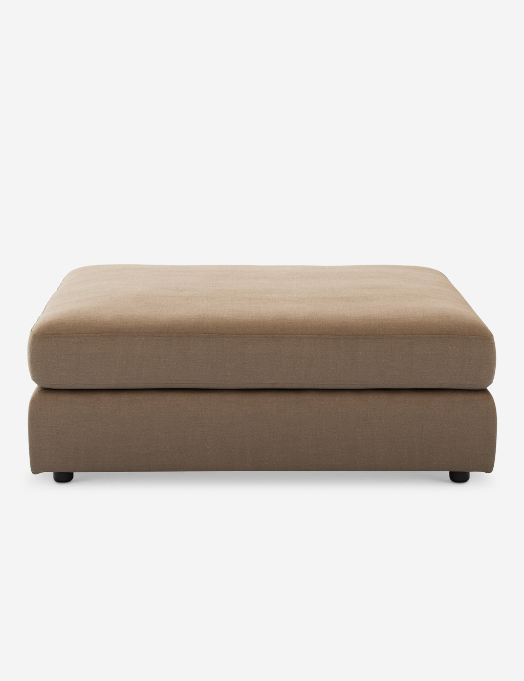 Lulu and Georgia - Creswell Modular Ottoman