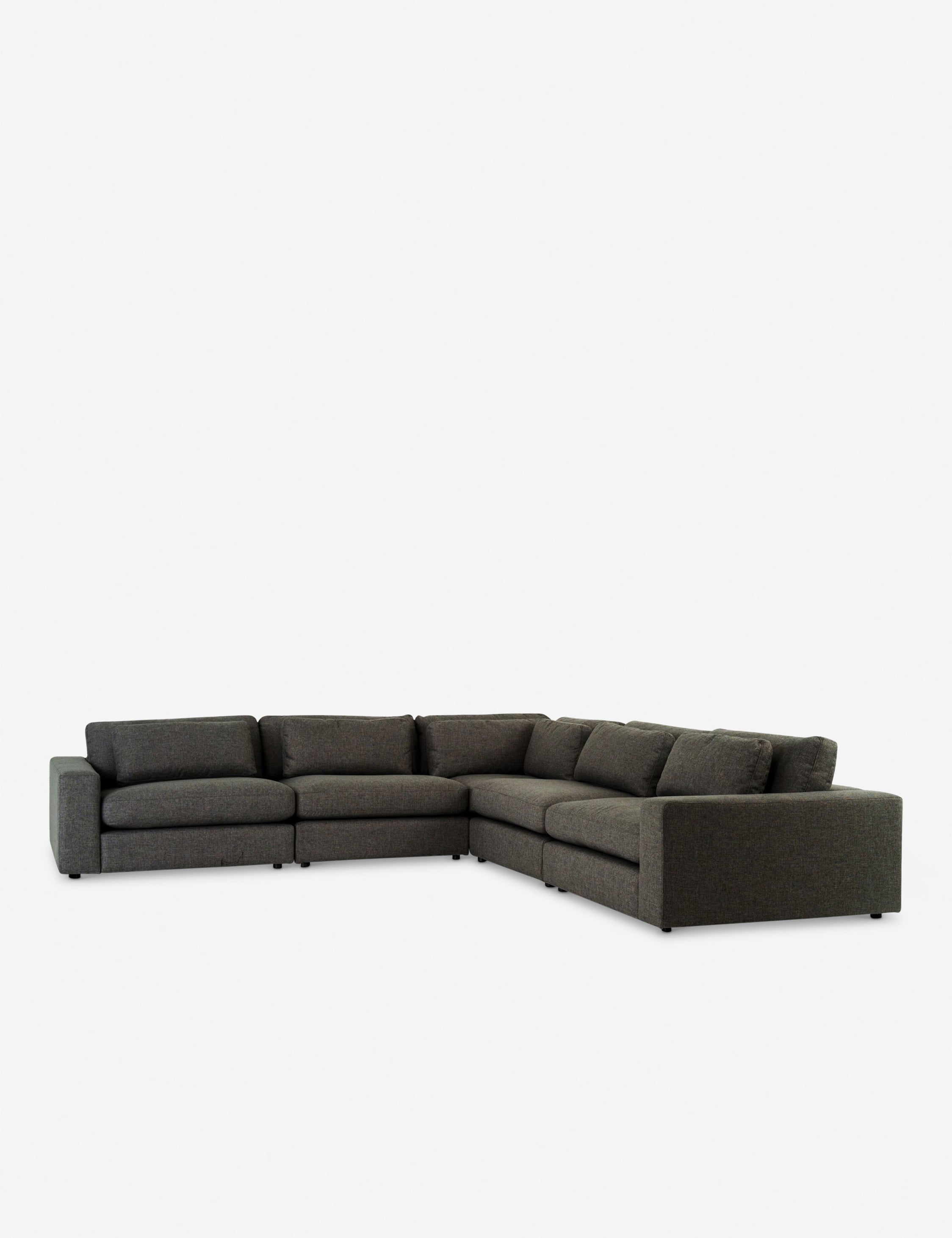 Lulu and Georgia - Cresswell Modular Sectional Sofa