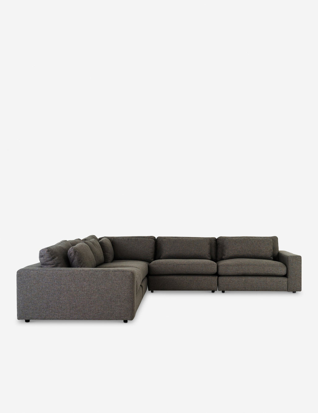 Lulu and Georgia - Cresswell Modular Sectional Sofa
