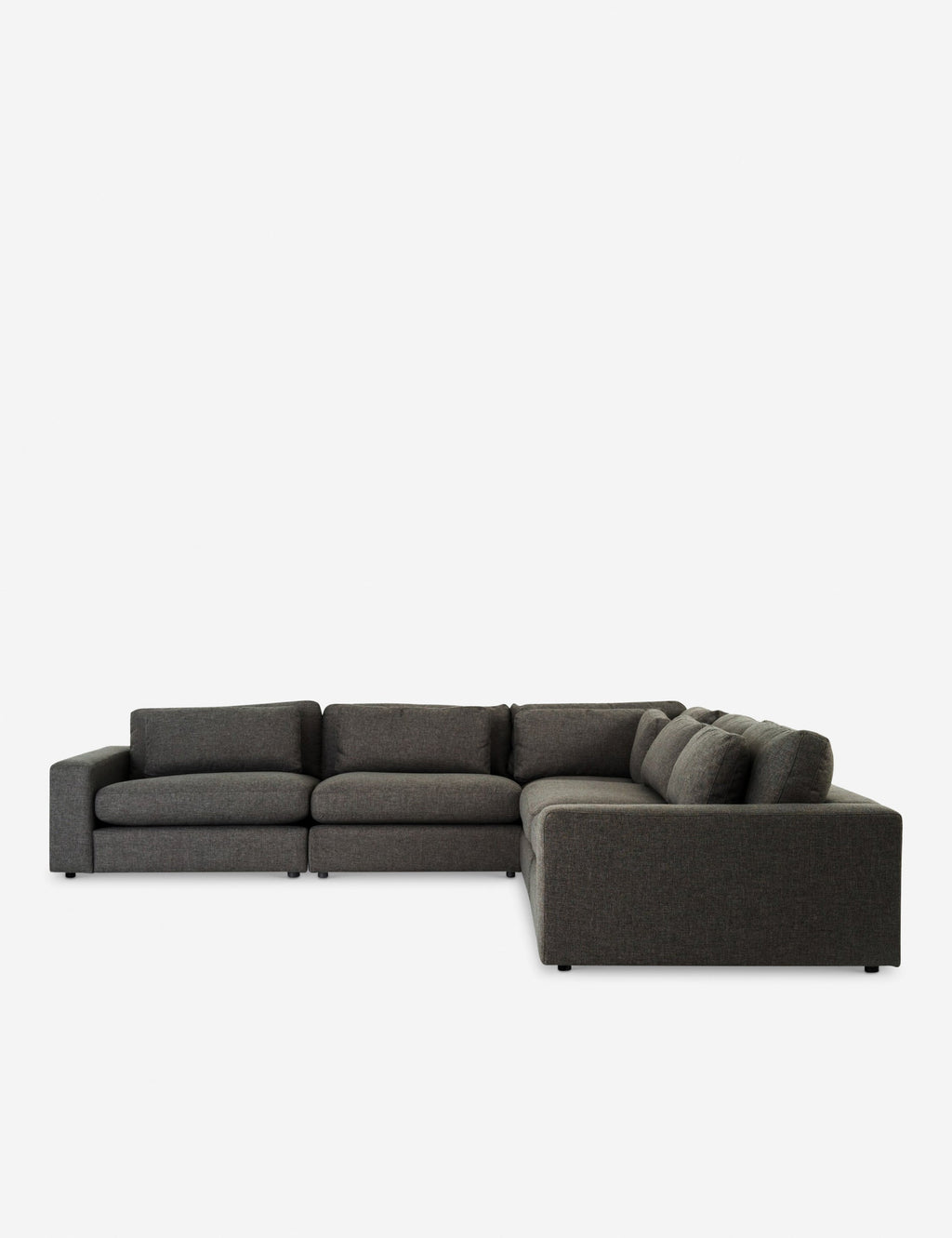 Lulu and Georgia - Cresswell Modular Sectional Sofa