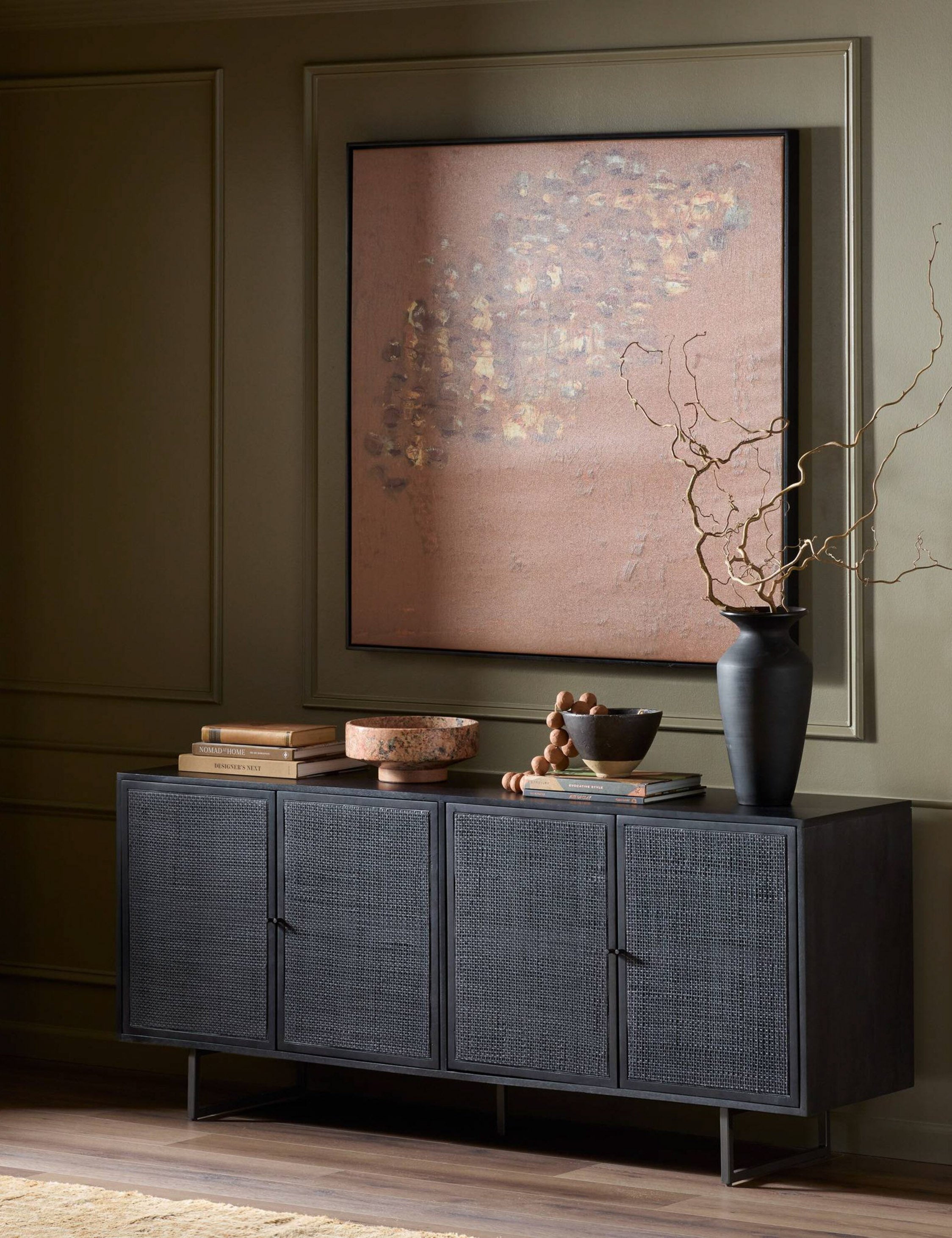Lulu and Georgia - Hannah Sideboard