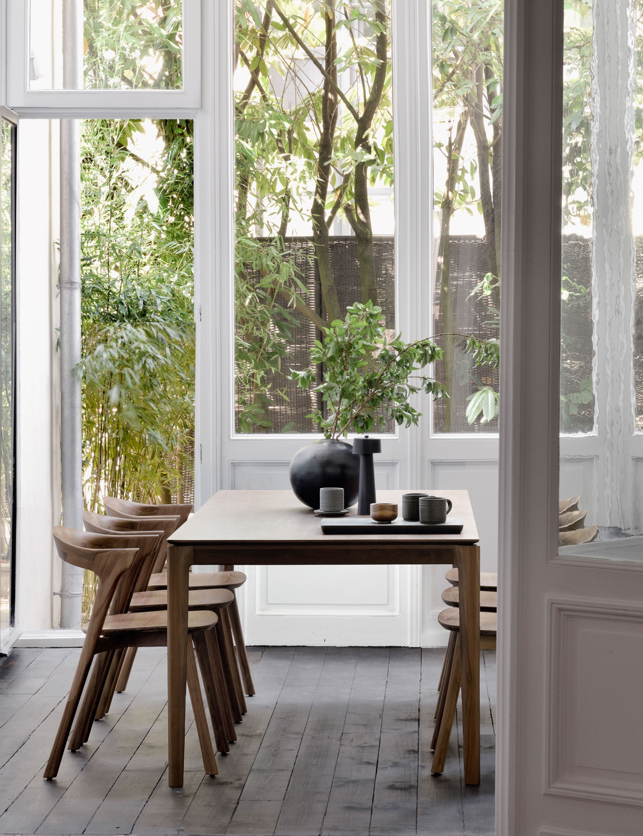 Lulu and Georgia - Lambert Dining Table