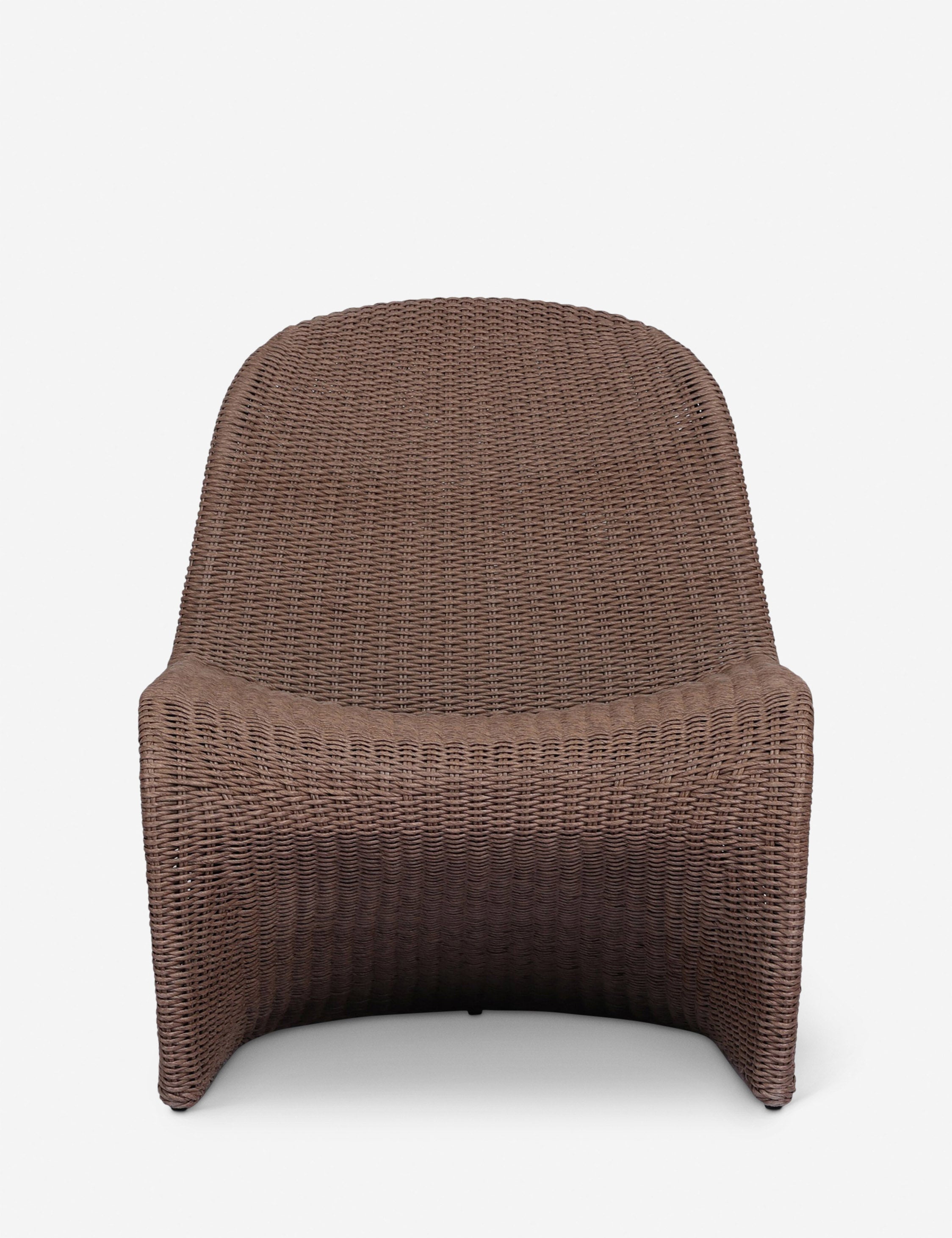 Lulu and Georgia - Manila Indoor / Outdoor Accent Chair