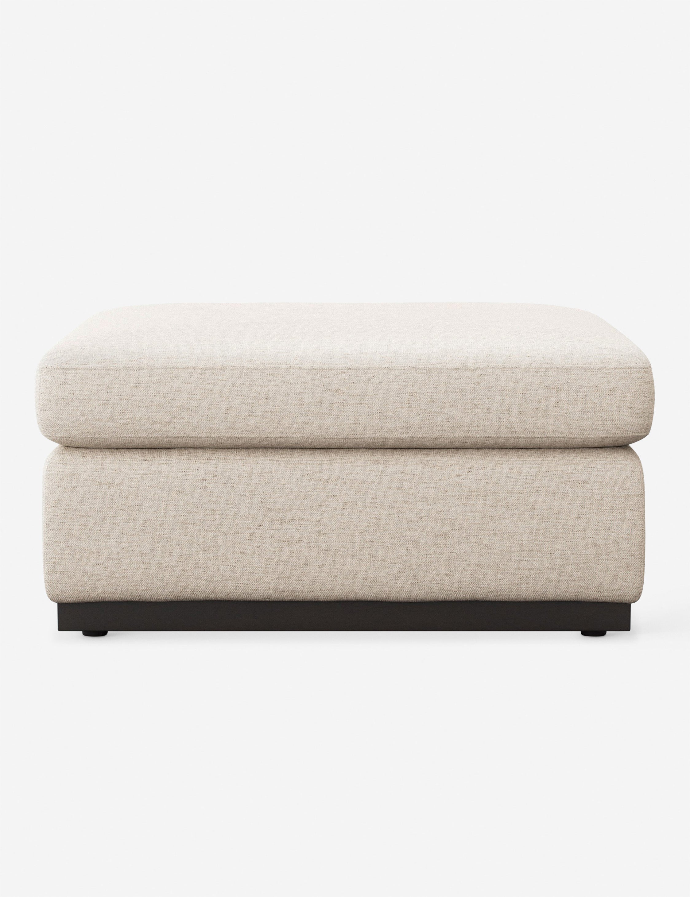 Lulu and Georgia - Daniston Modular Ottoman