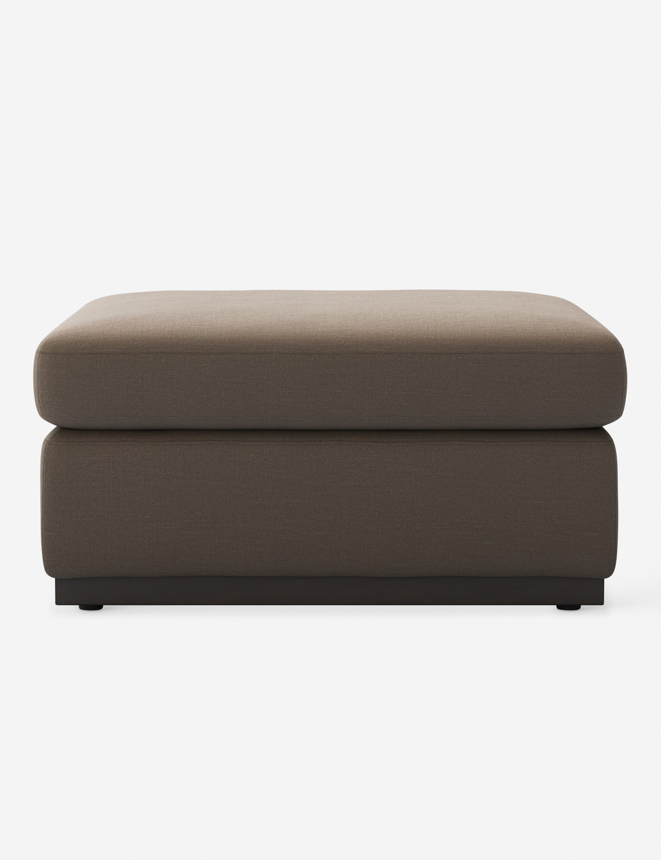 Lulu and Georgia - Daniston Modular Ottoman