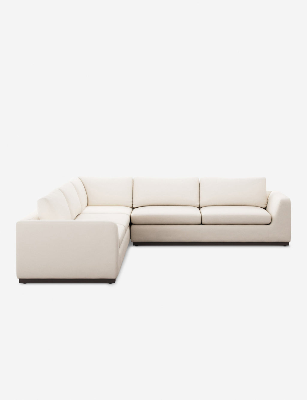 Lulu and Georgia - Daniston Modular Corner Sectional Sofa