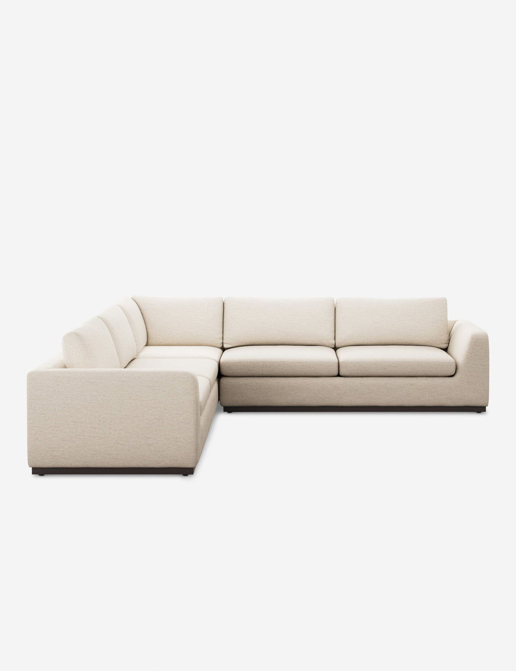 Lulu and Georgia - Daniston Modular Corner Sectional Sofa