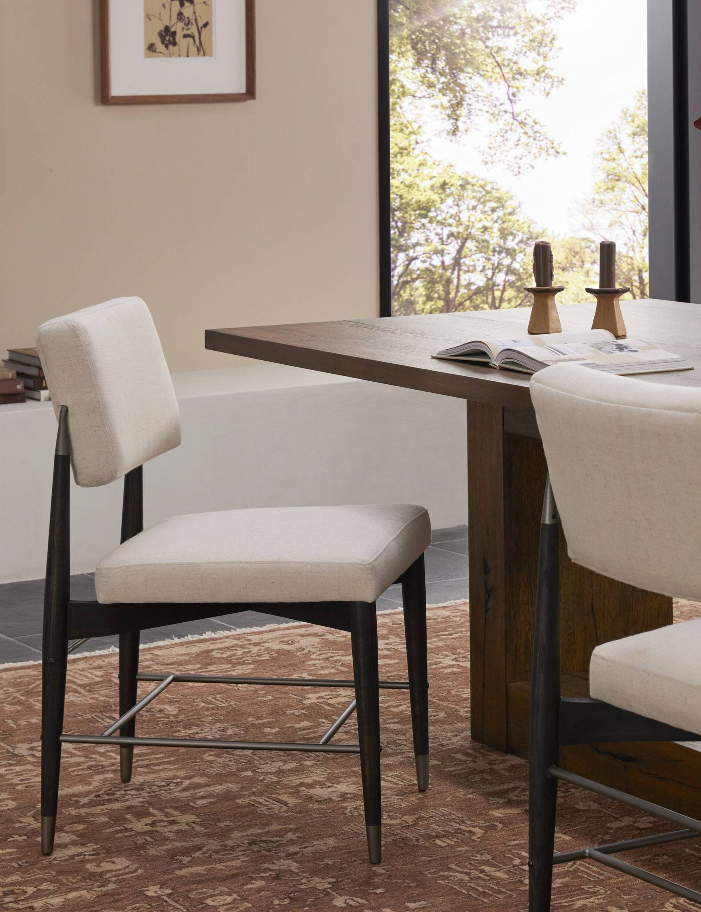 Lulu and Georgia - Keiko Dining Chair