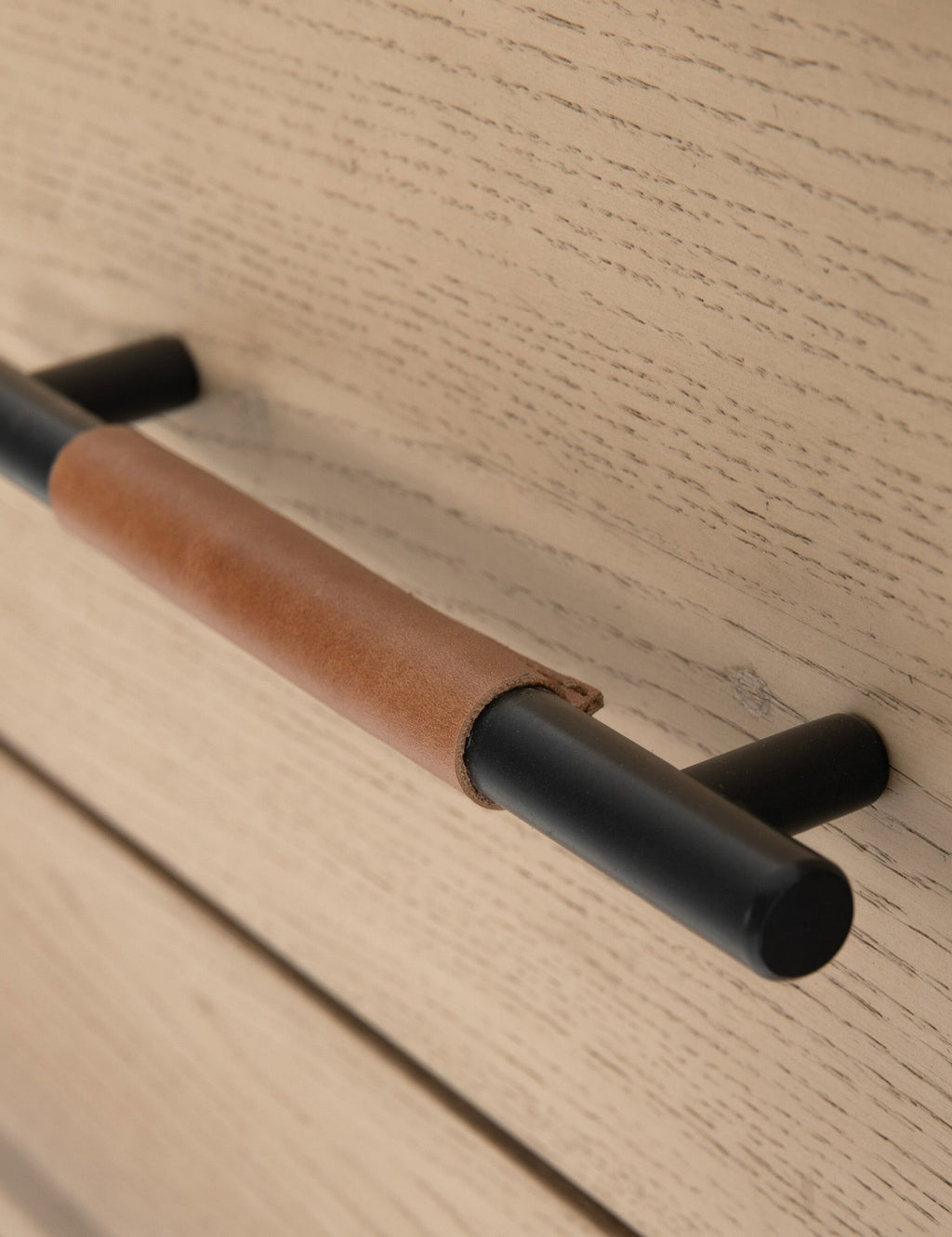 Lulu and Georgia - Avalon Tall 6-Drawer Dresser