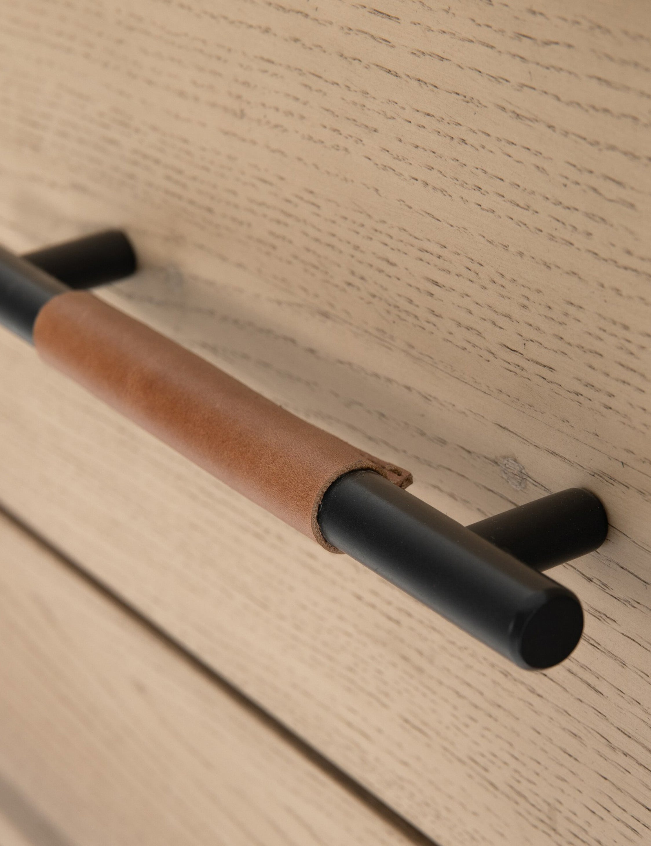 Lulu and Georgia - Avalon Tall 6-Drawer Dresser