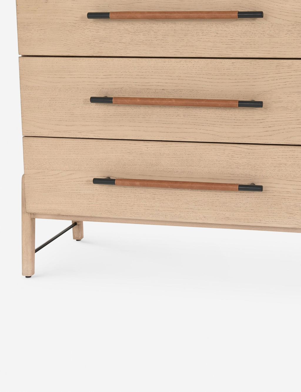 Lulu and Georgia - Avalon Tall 6-Drawer Dresser