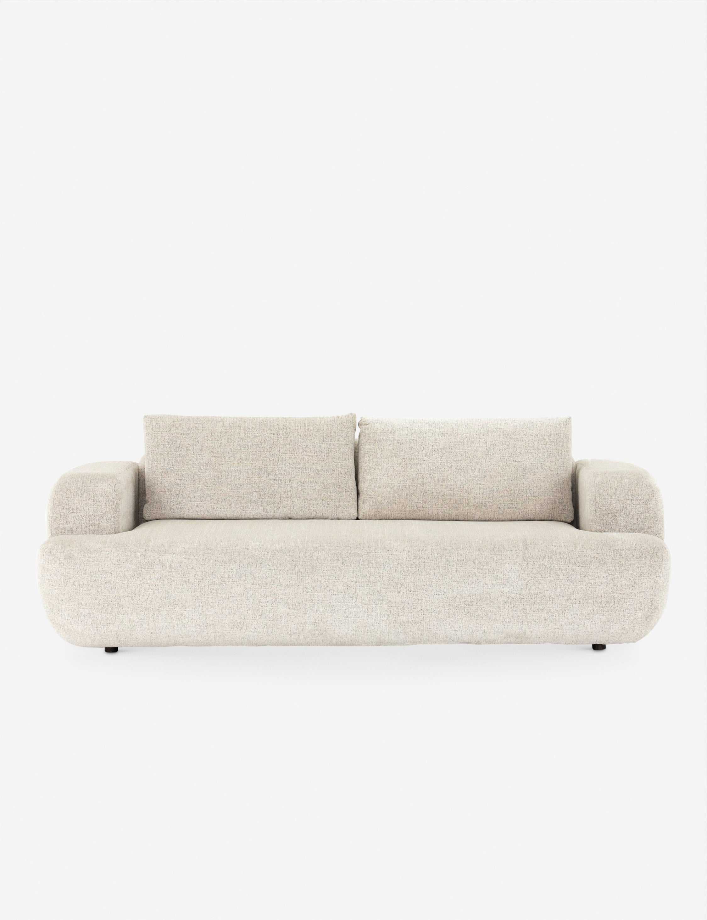 Lulu and Georgia - Indigo Sofa