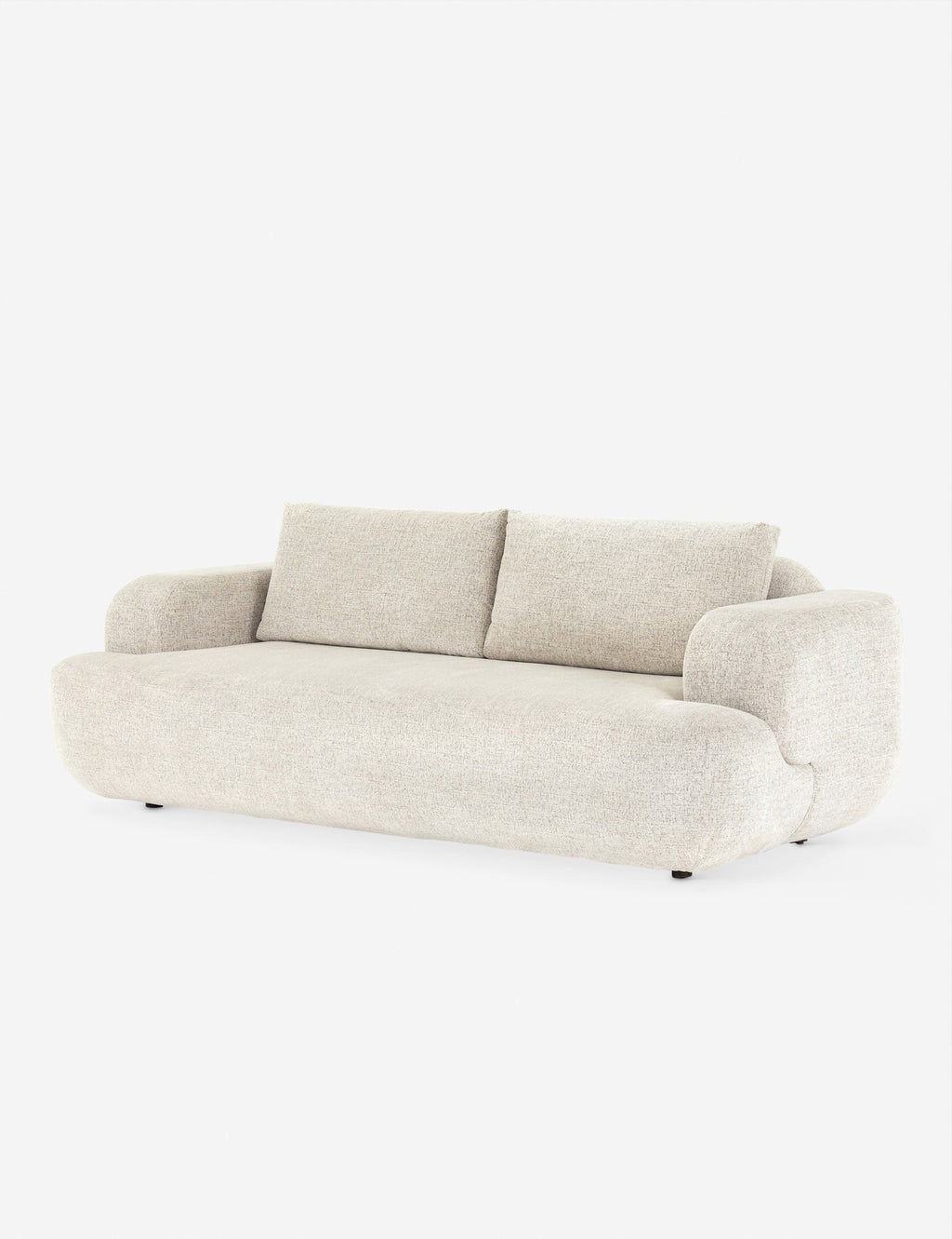 Lulu and Georgia - Indigo Sofa