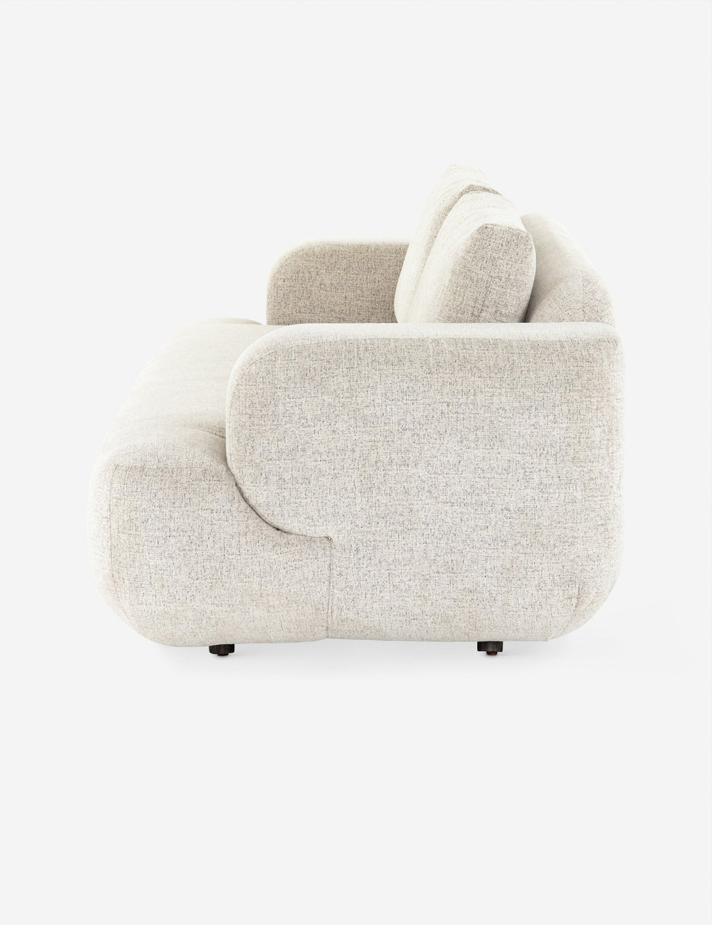 Lulu and Georgia - Indigo Sofa