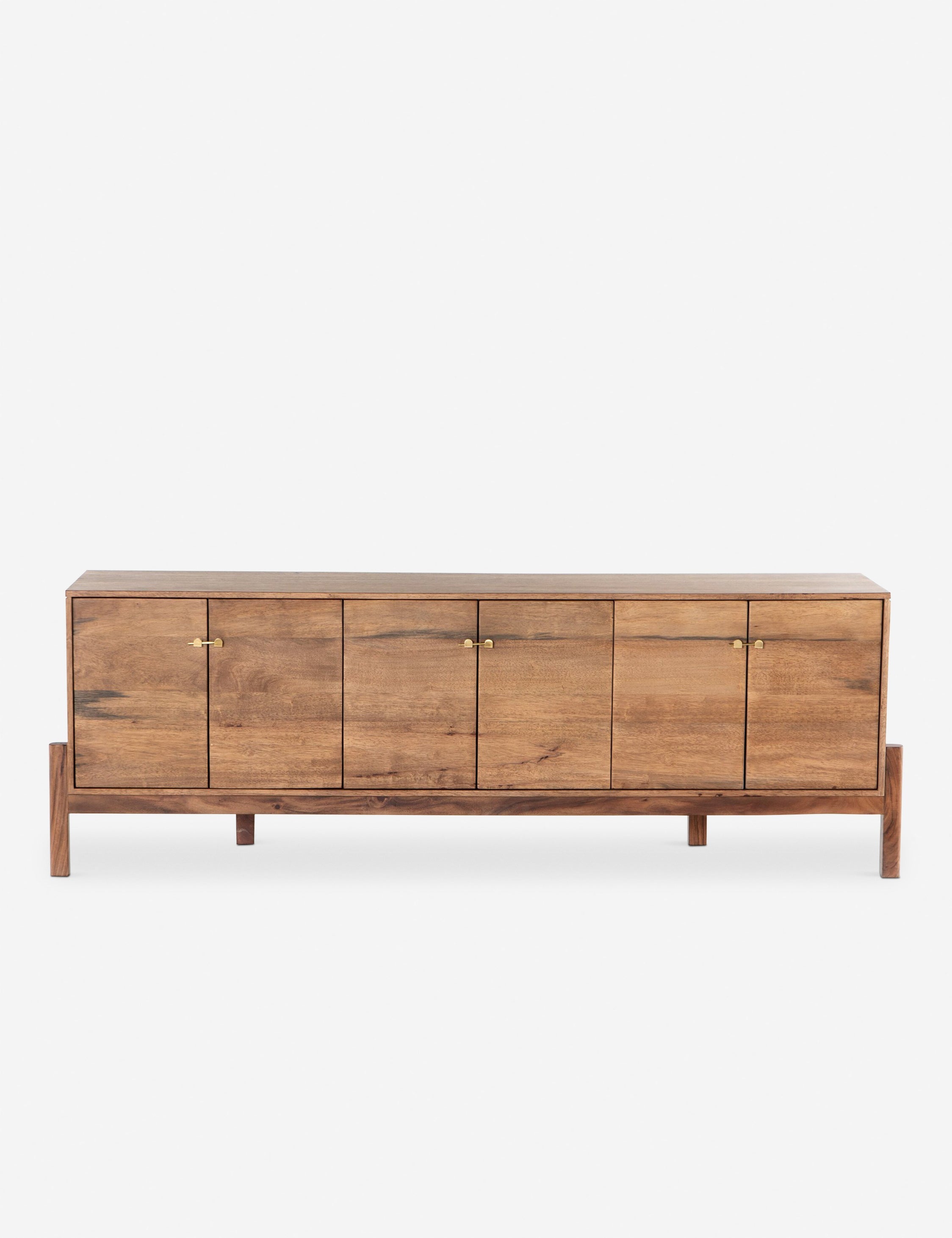 Lulu and Georgia - Kyra Media Console Table