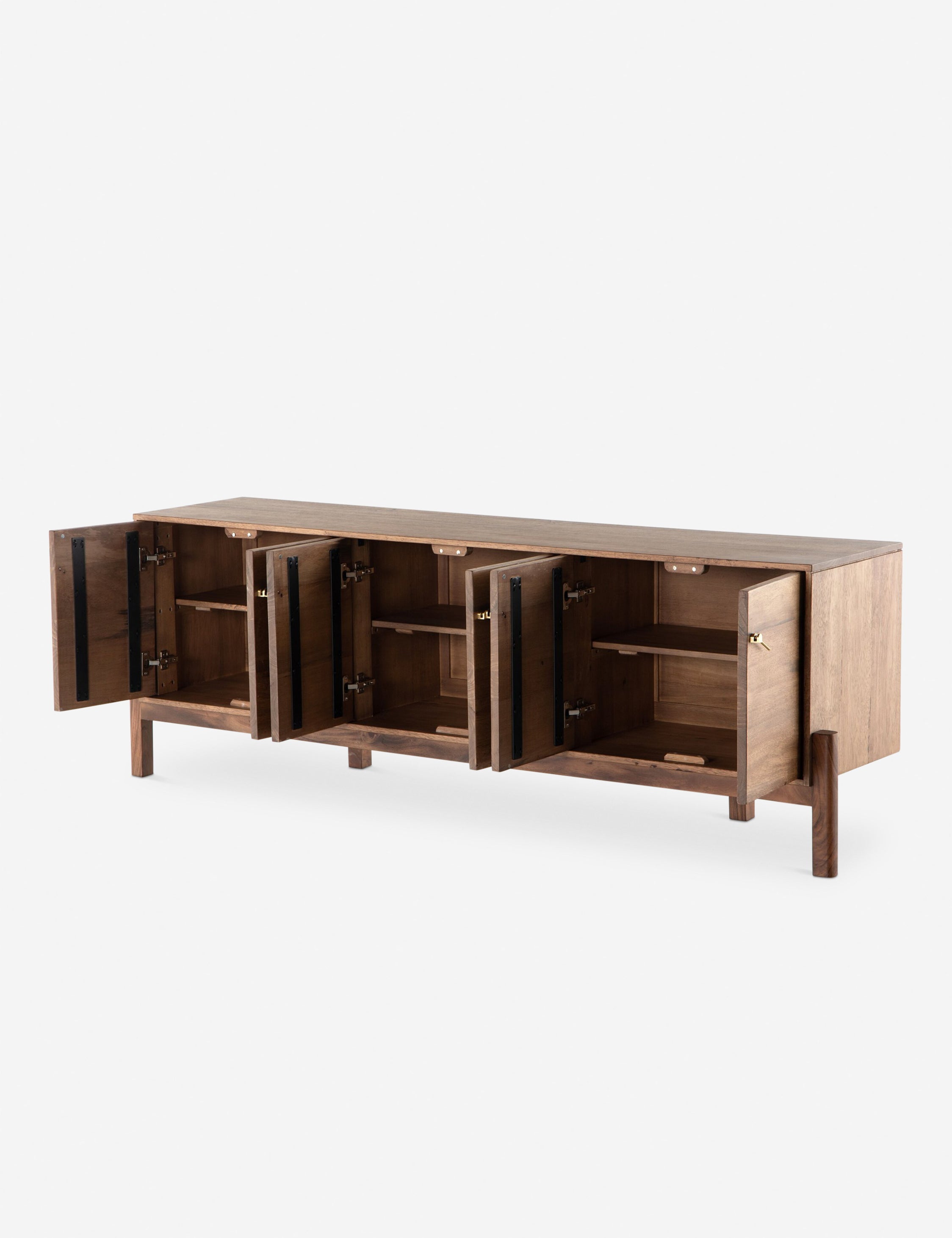 Lulu and Georgia - Kyra Media Console Table
