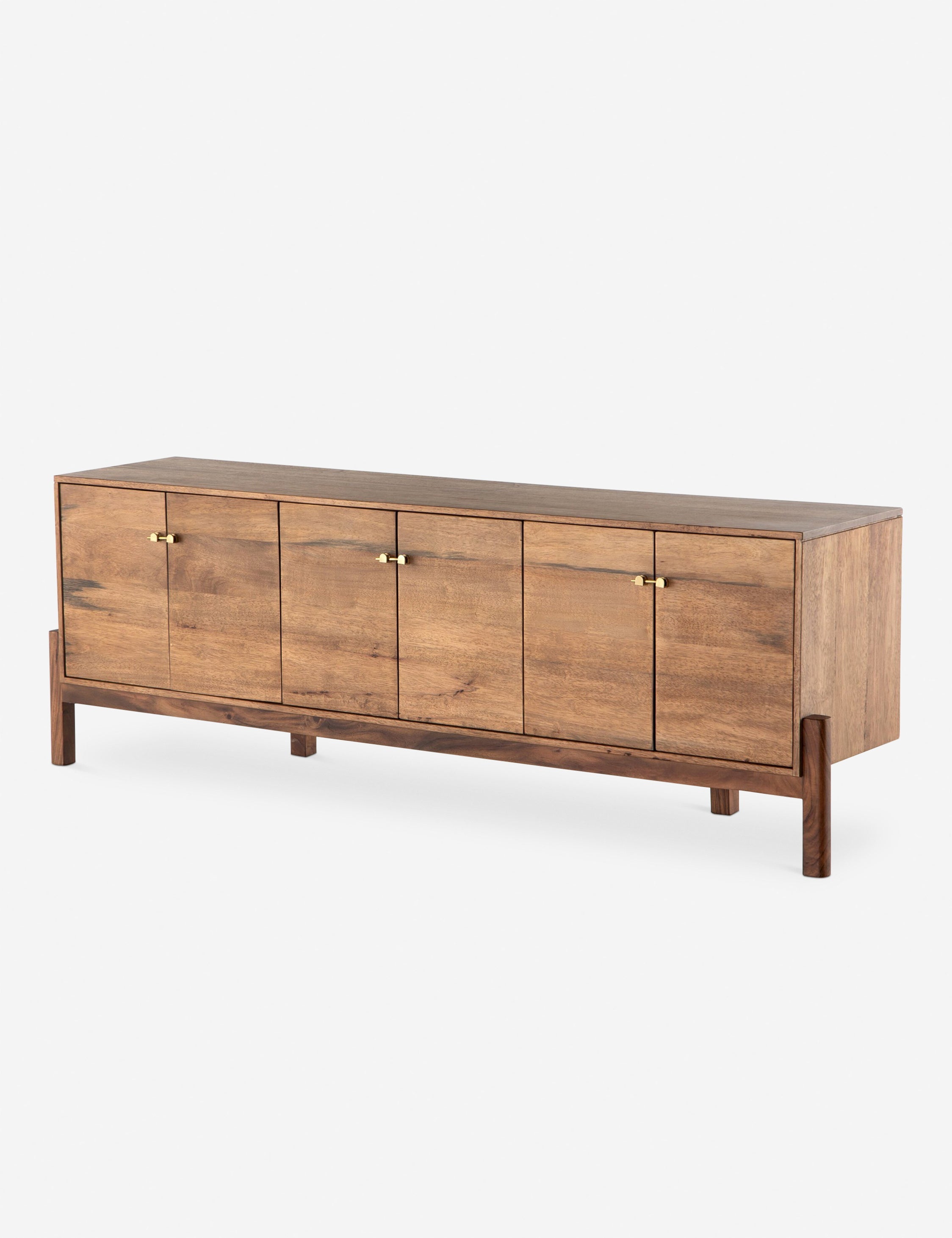 Lulu and Georgia - Kyra Media Console Table