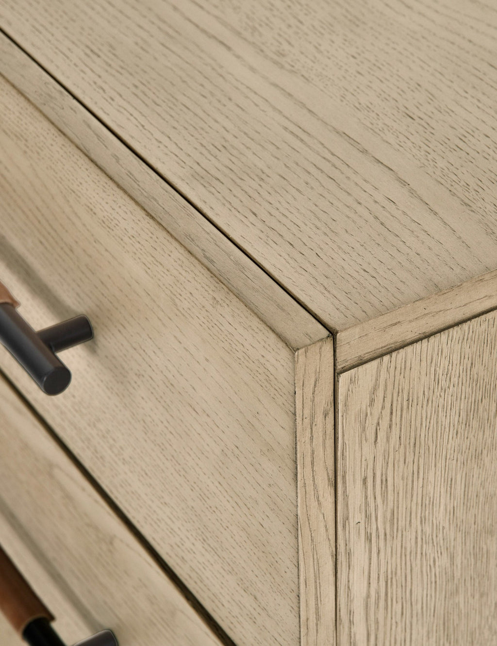 Lulu and Georgia - Avalon Wide 6-Drawer Dresser