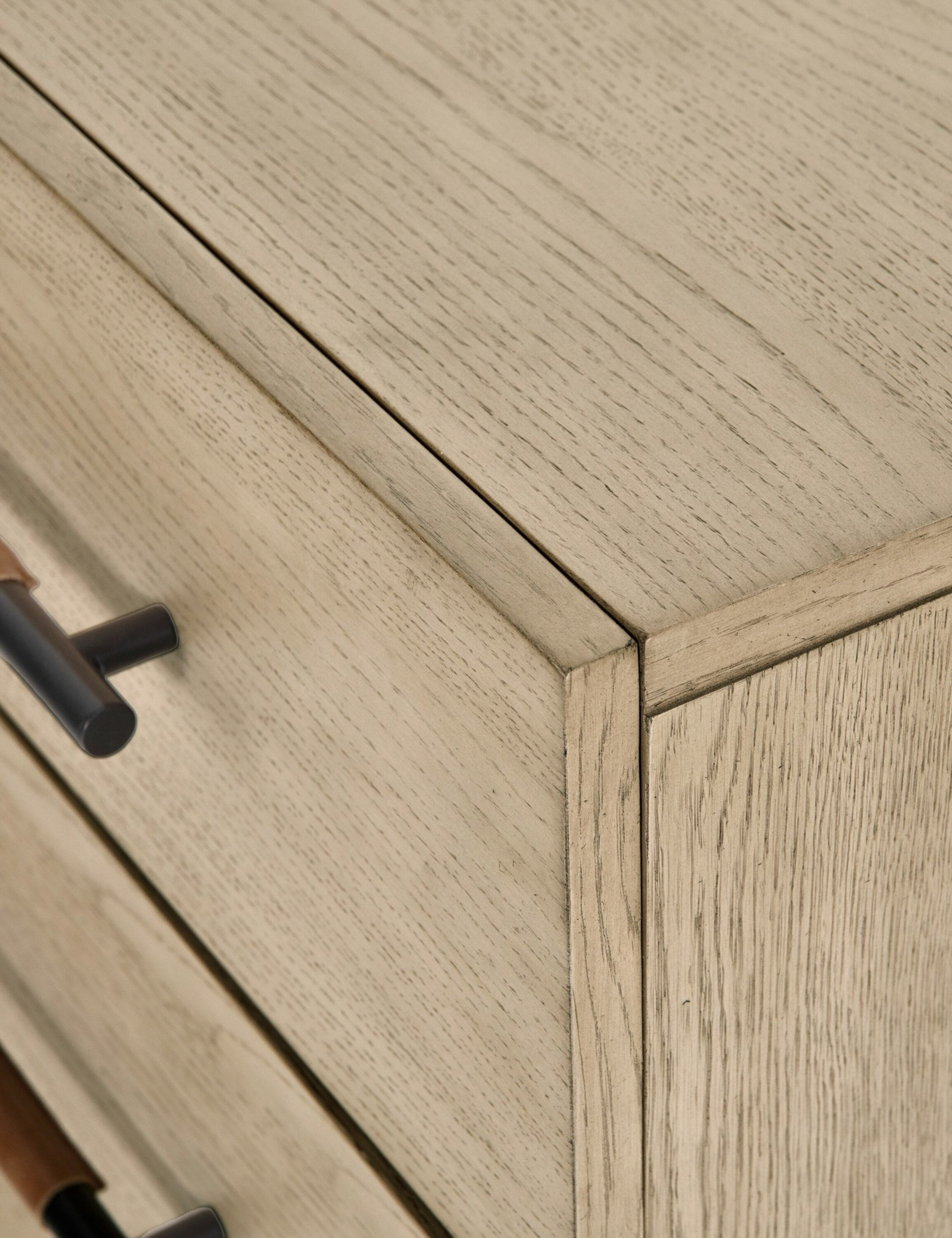 Lulu and Georgia - Avalon Wide 6-Drawer Dresser