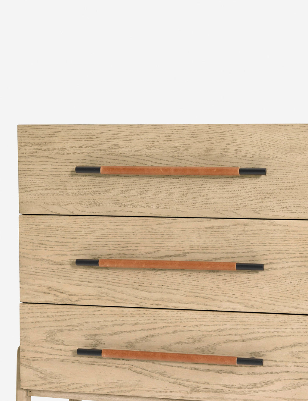 Lulu and Georgia - Avalon Wide 6-Drawer Dresser