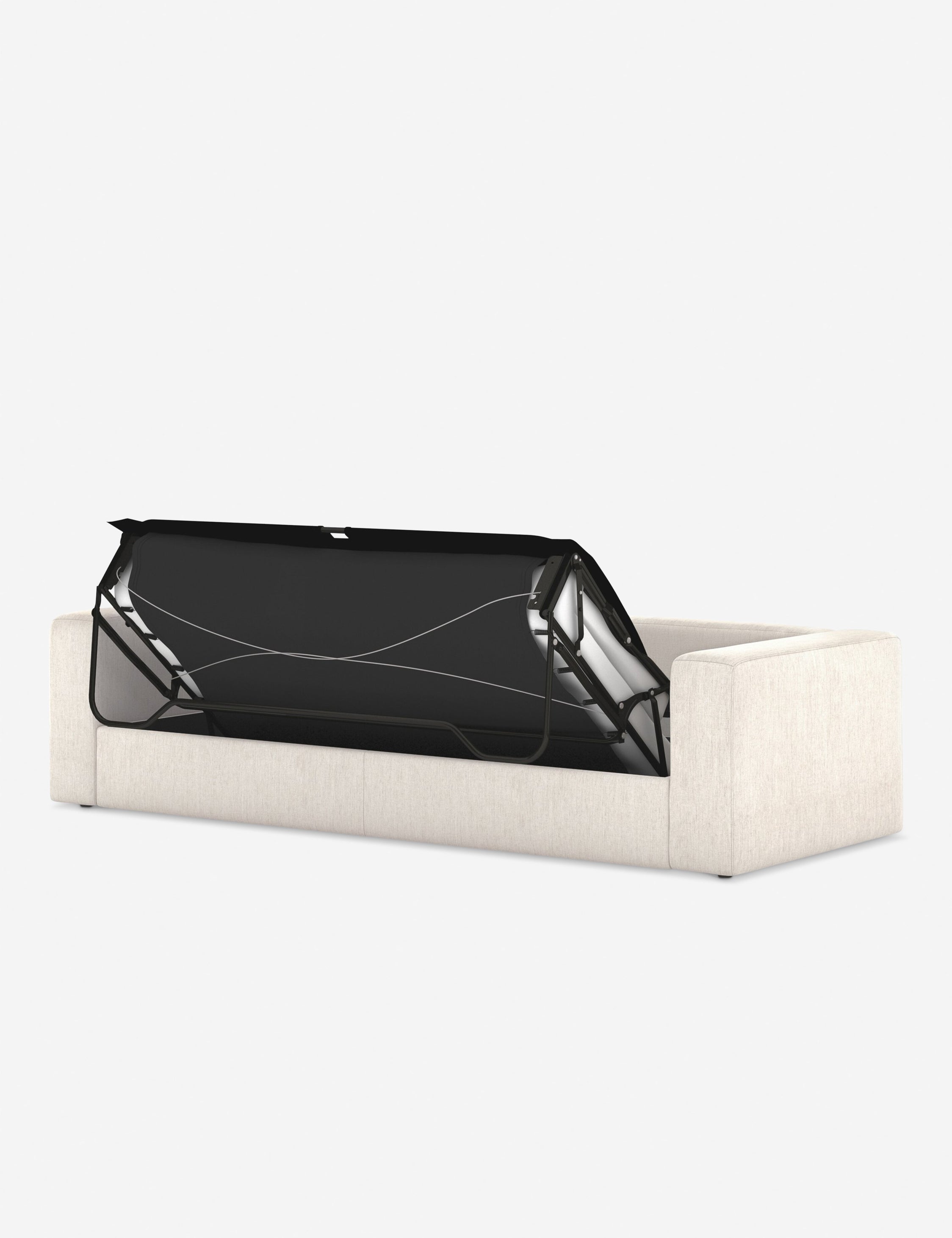 Lulu and Georgia - Cresswell Sleeper Sofa