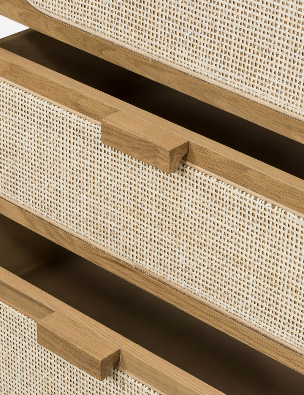 Lulu and Georgia - Verna Dresser