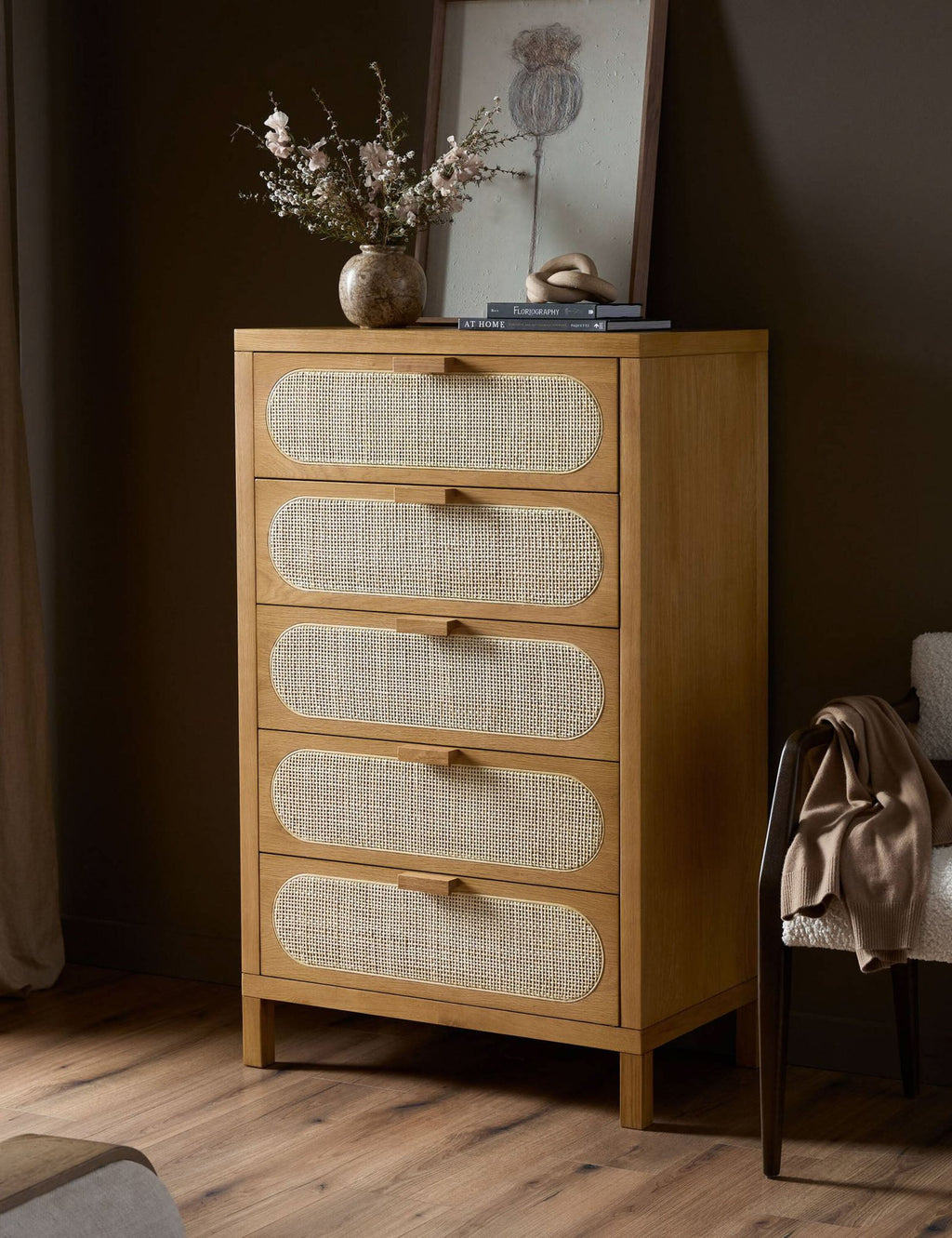 Lulu and Georgia - Verna Dresser