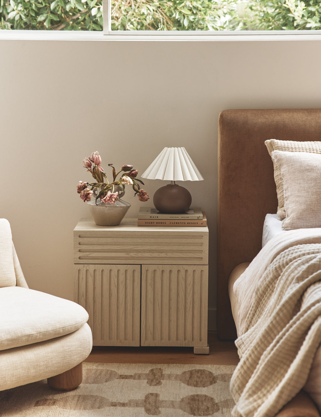 Lulu and Georgia - Luis Table Lamp