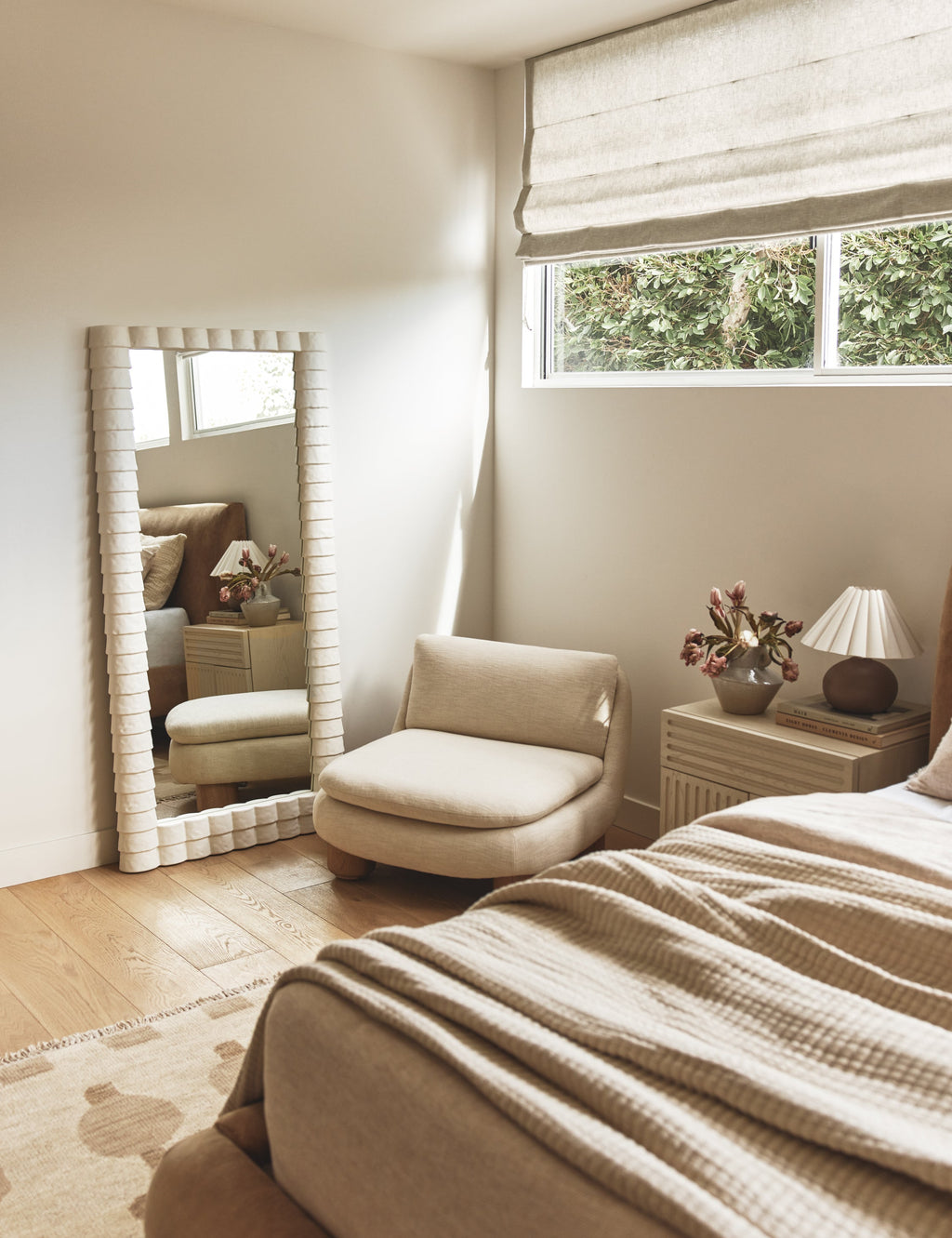 Lulu and Georgia - Lozano Accent Chair