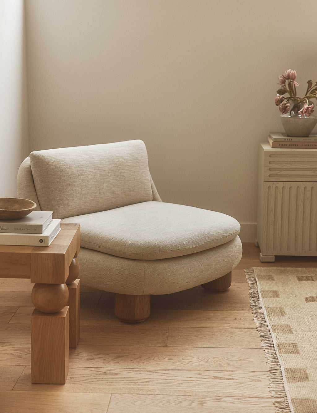 Lulu and Georgia - Lozano Accent Chair
