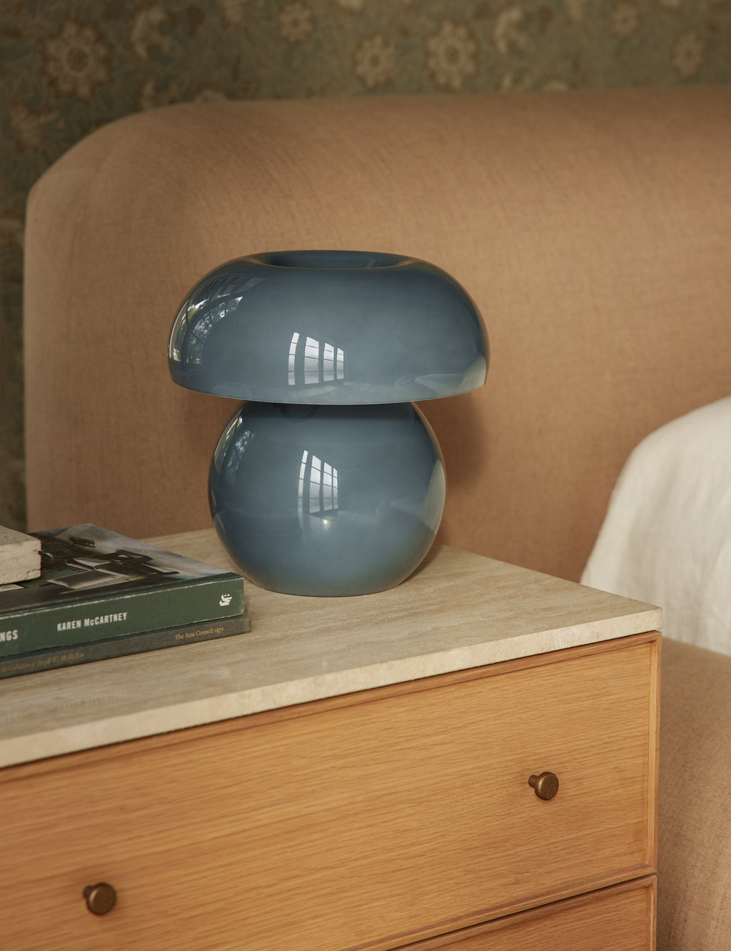 Lulu and Georgia - Bobbin Table Lamp