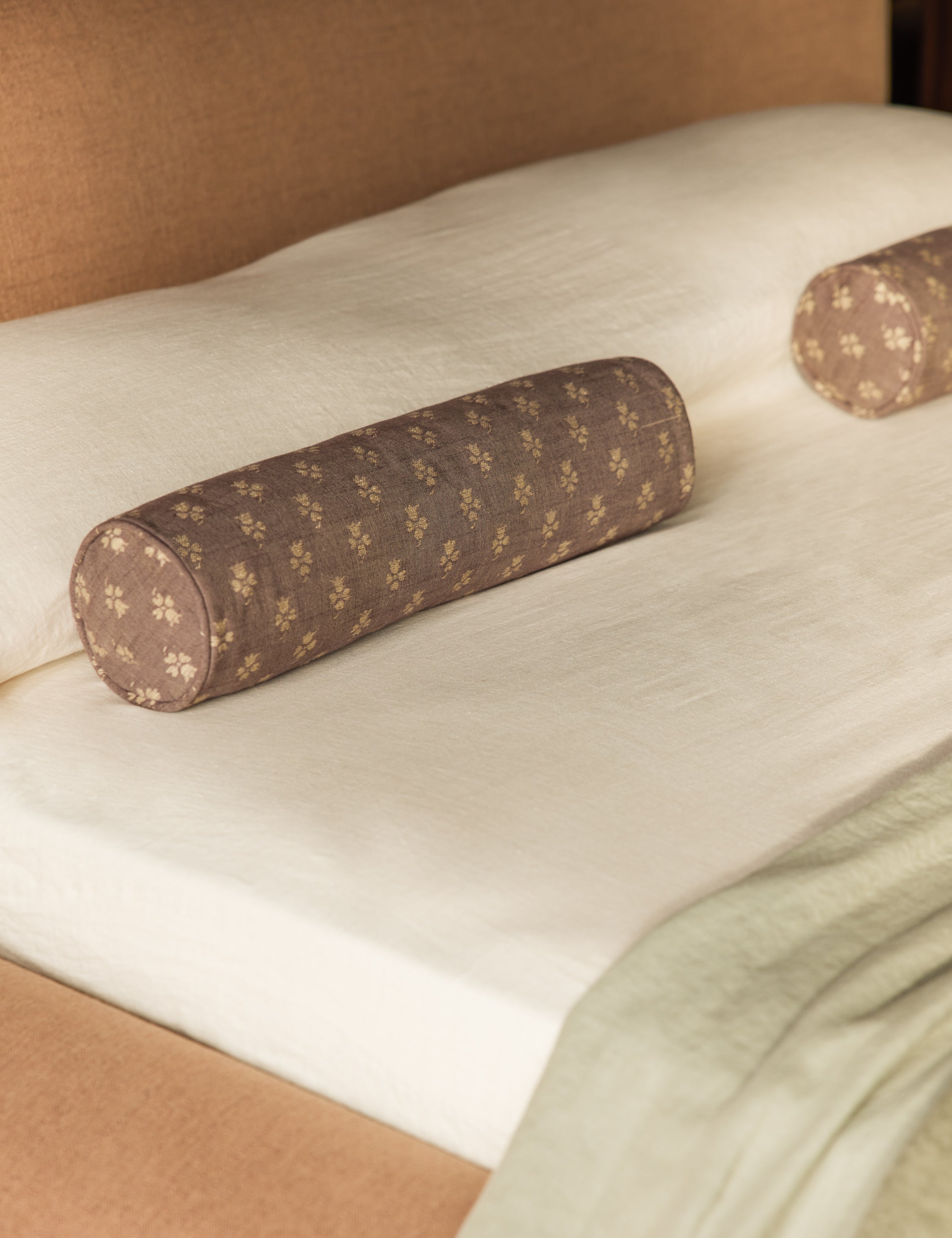 Lulu and Georgia - Essie Hemp Sheet Set by Sarah Sherman Samuel