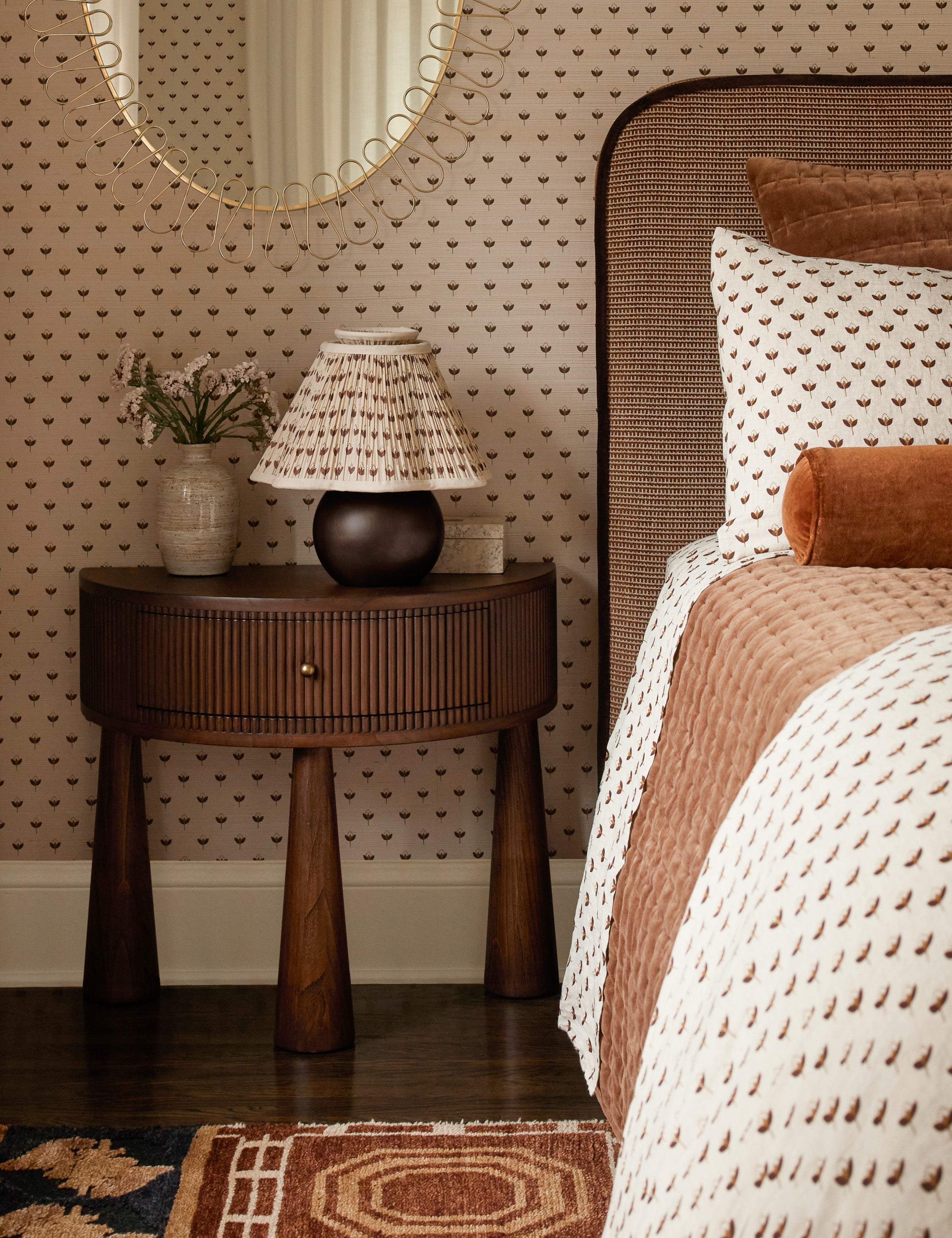 Lulu and Georgia - Jordan Table Lamp