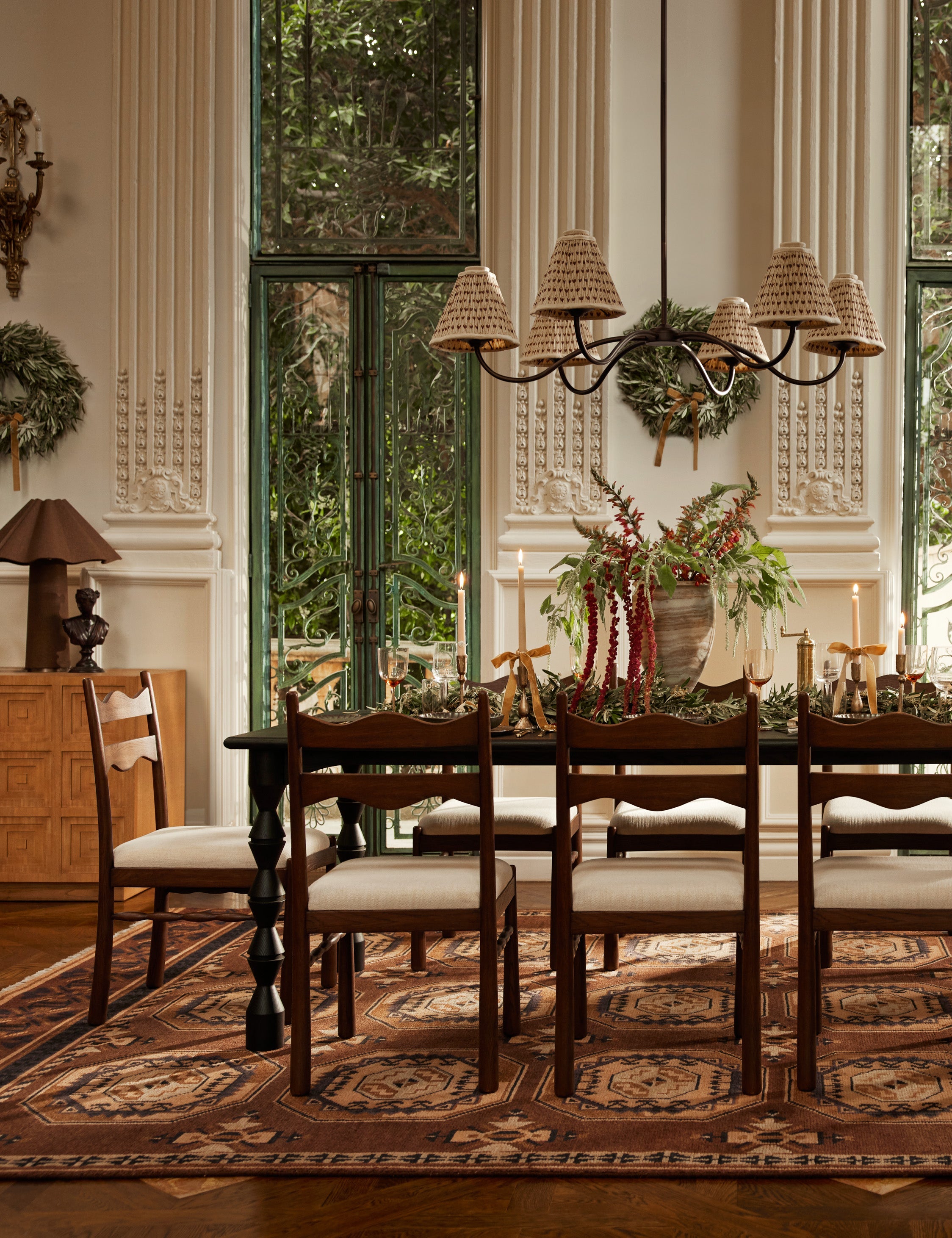 Lulu and Georgia - Kadner Dining Chair (Set of 2)