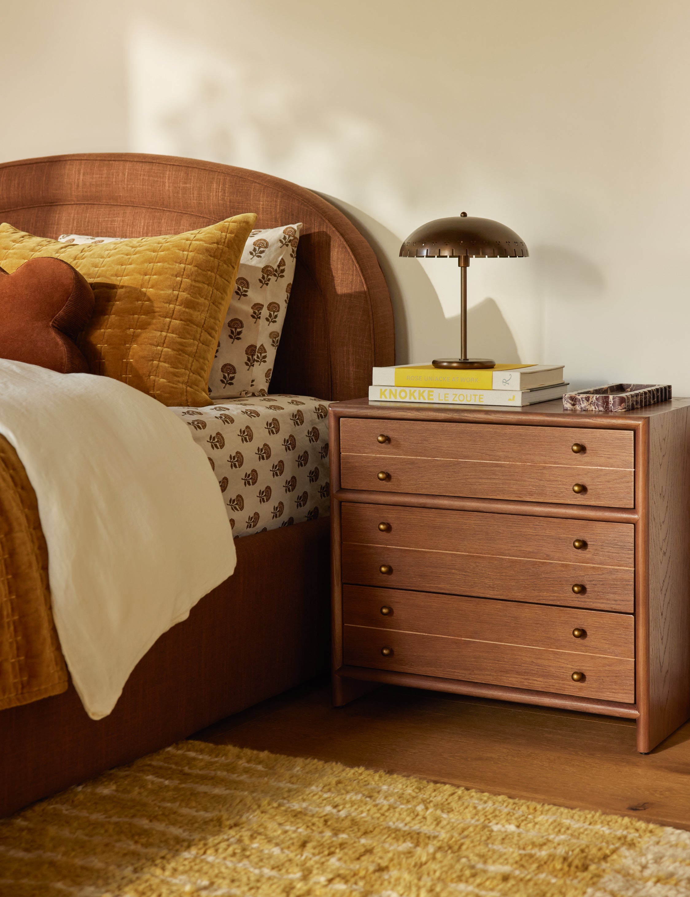 Lulu and Georgia - Tilden Nightstand