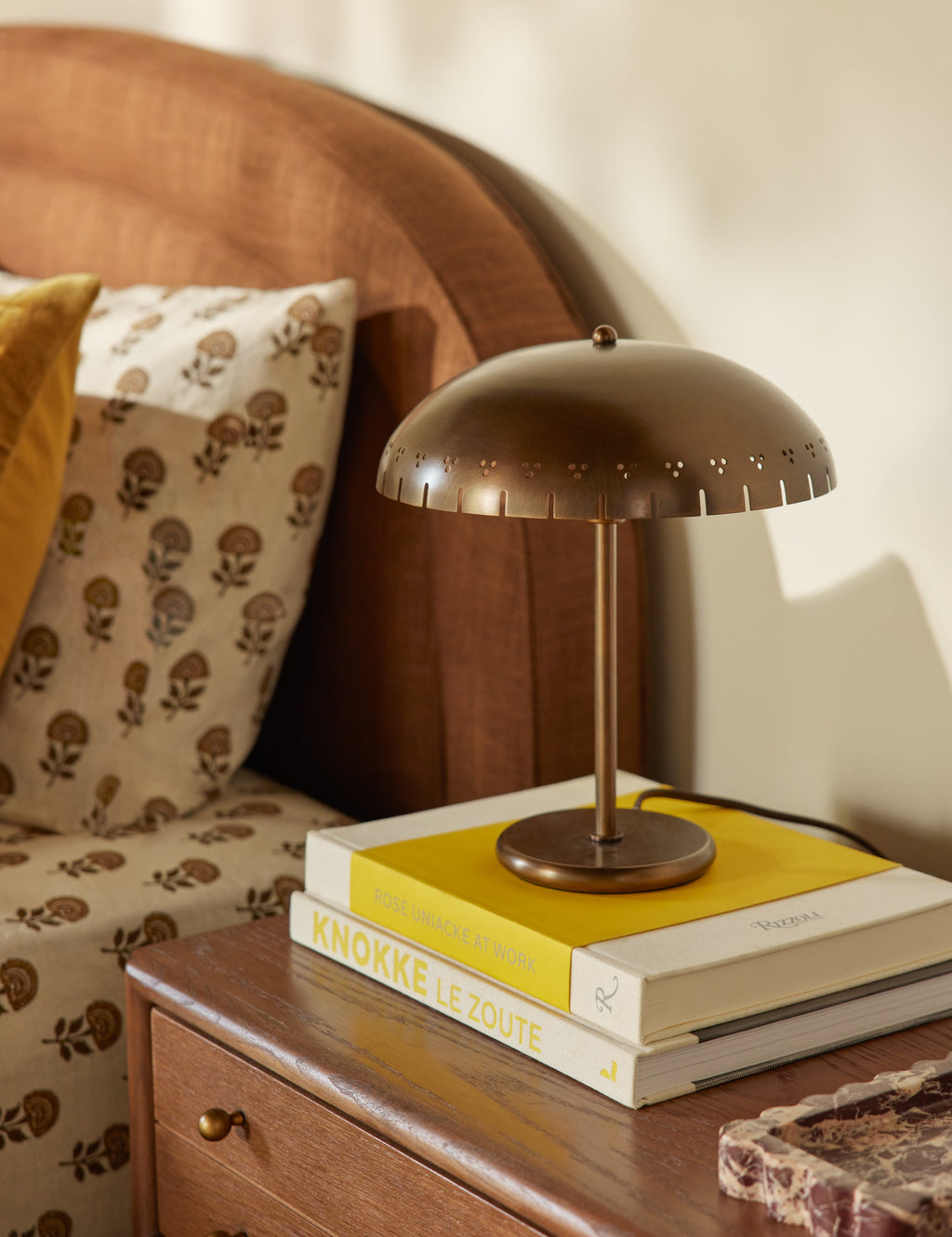 Lulu and Georgia - Omero Table Lamp