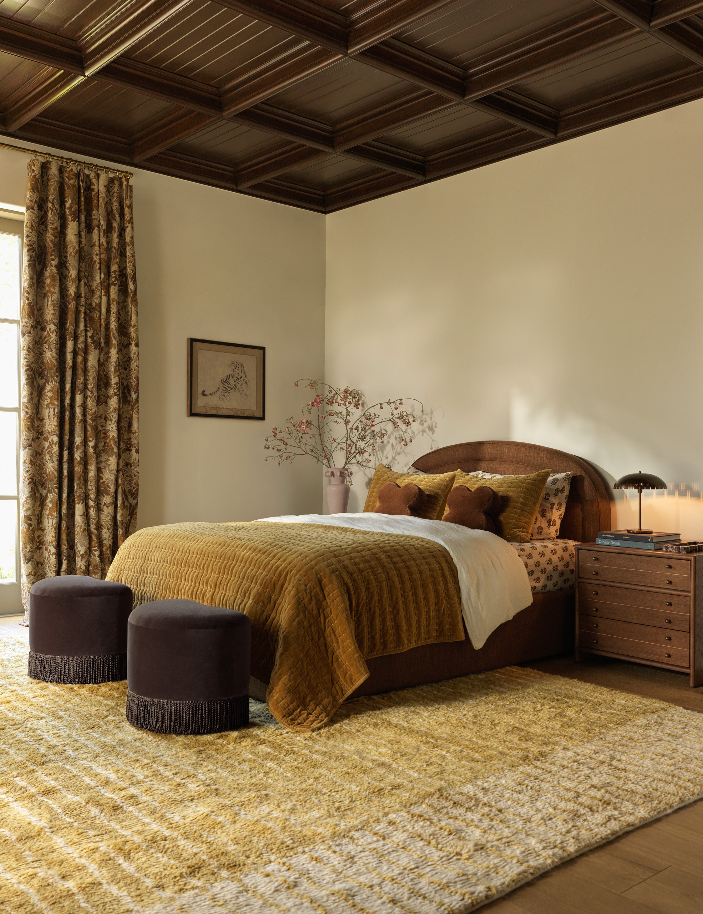 Lulu and Georgia - Omero Table Lamp